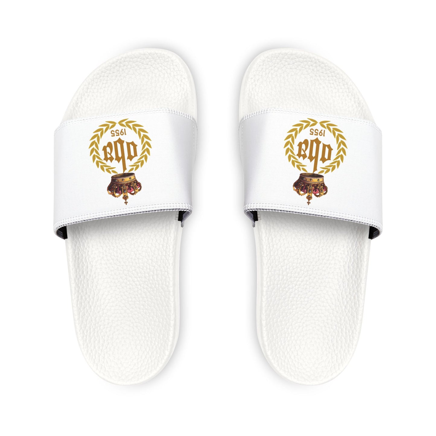 Men's Removable-Strap Sandals