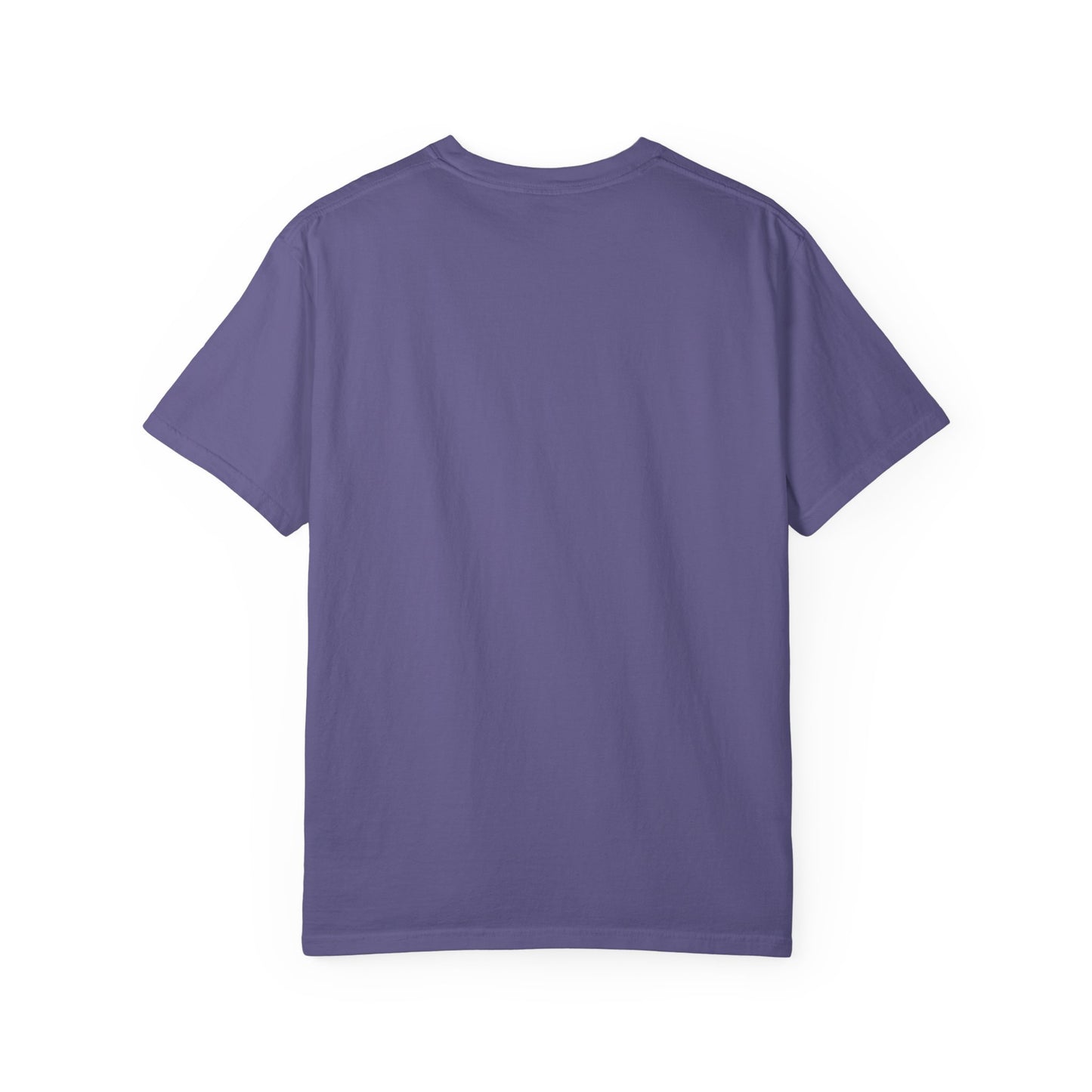 SCSGF - FUND RAISER Unisex Garment-Dyed T-shirt