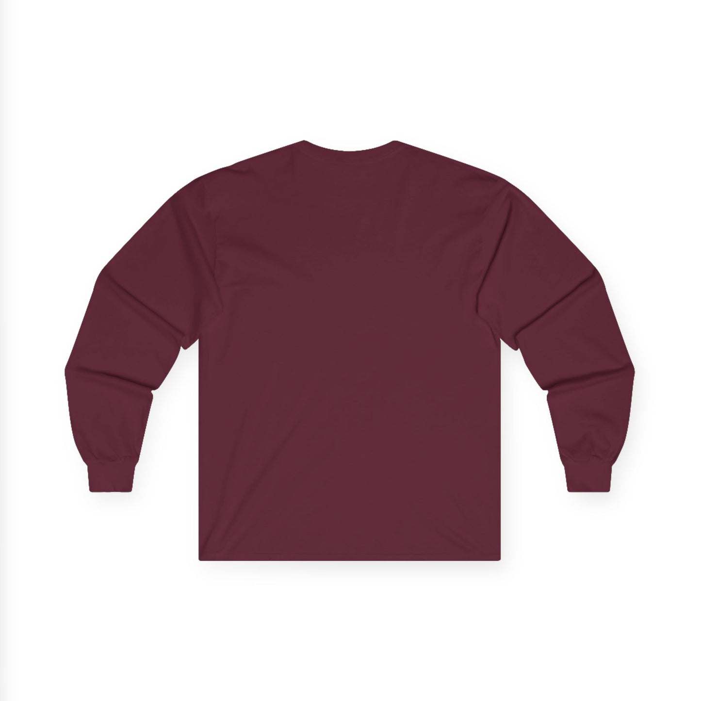 HYPERMILER Unisex Ultra Cotton Long Sleeve Tee