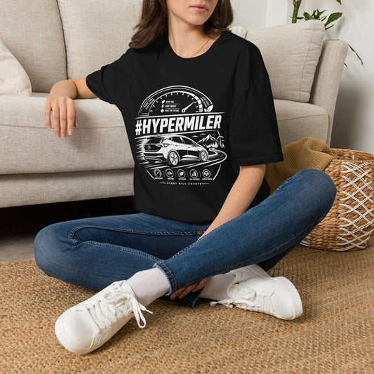 #HYPERMILER* Unisex Softstyle T-Shirt