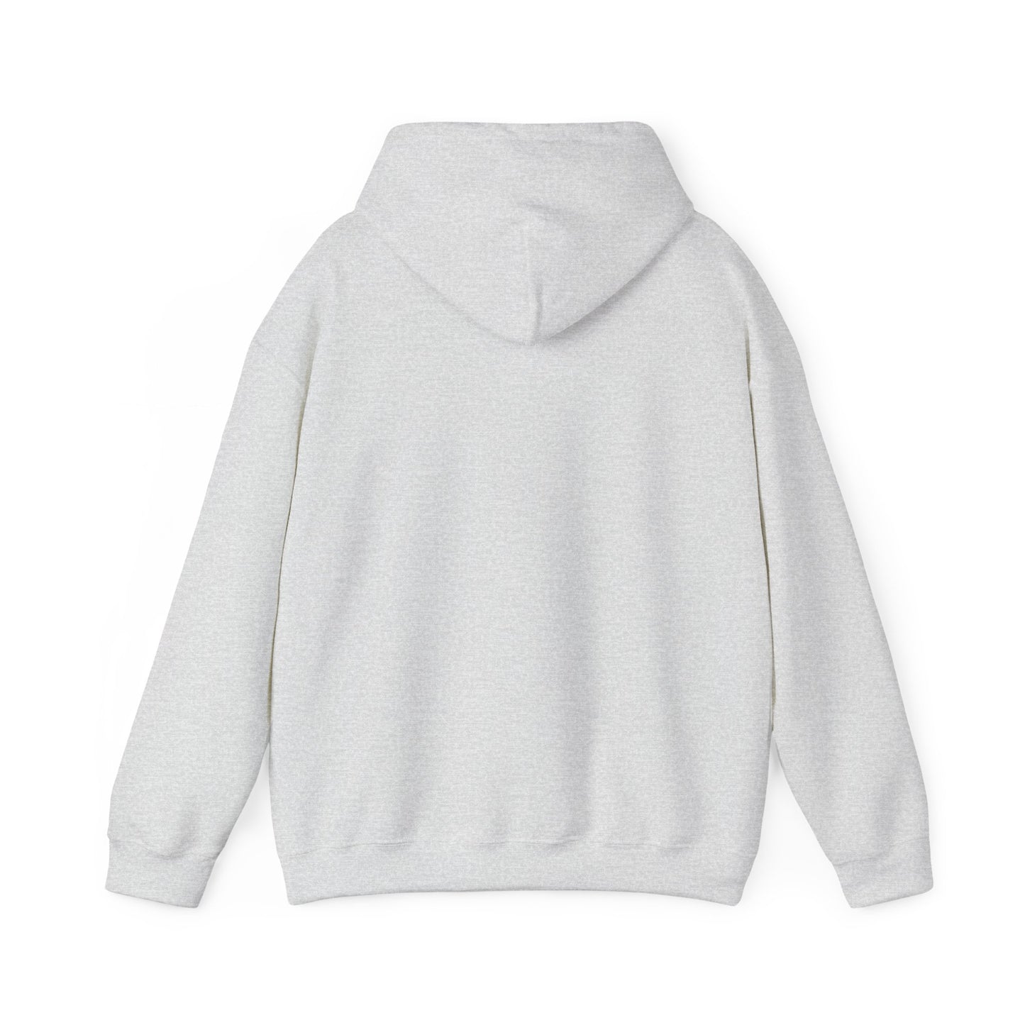 0-60 HDY Unisex Heavy Blend™ Hooded Sweatshirt