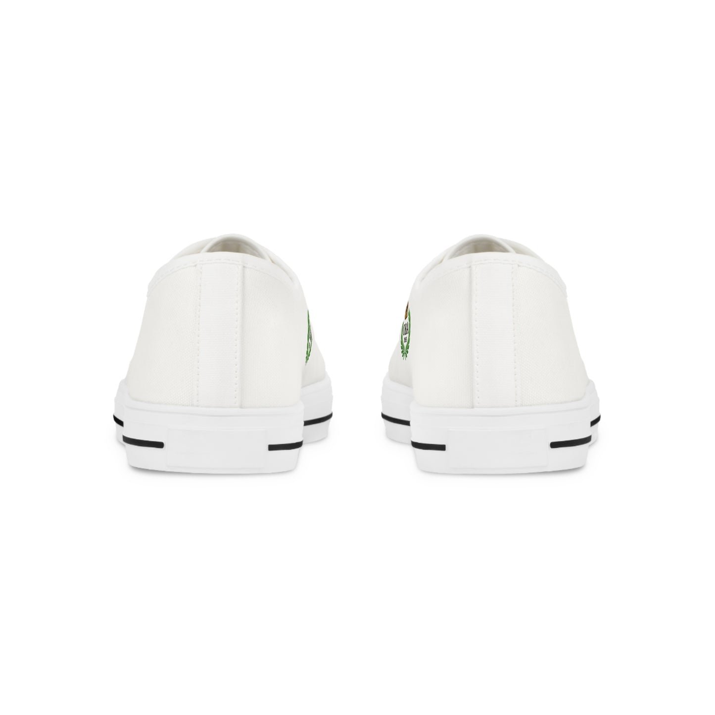 OBA - Men's Low Top Sneakers
