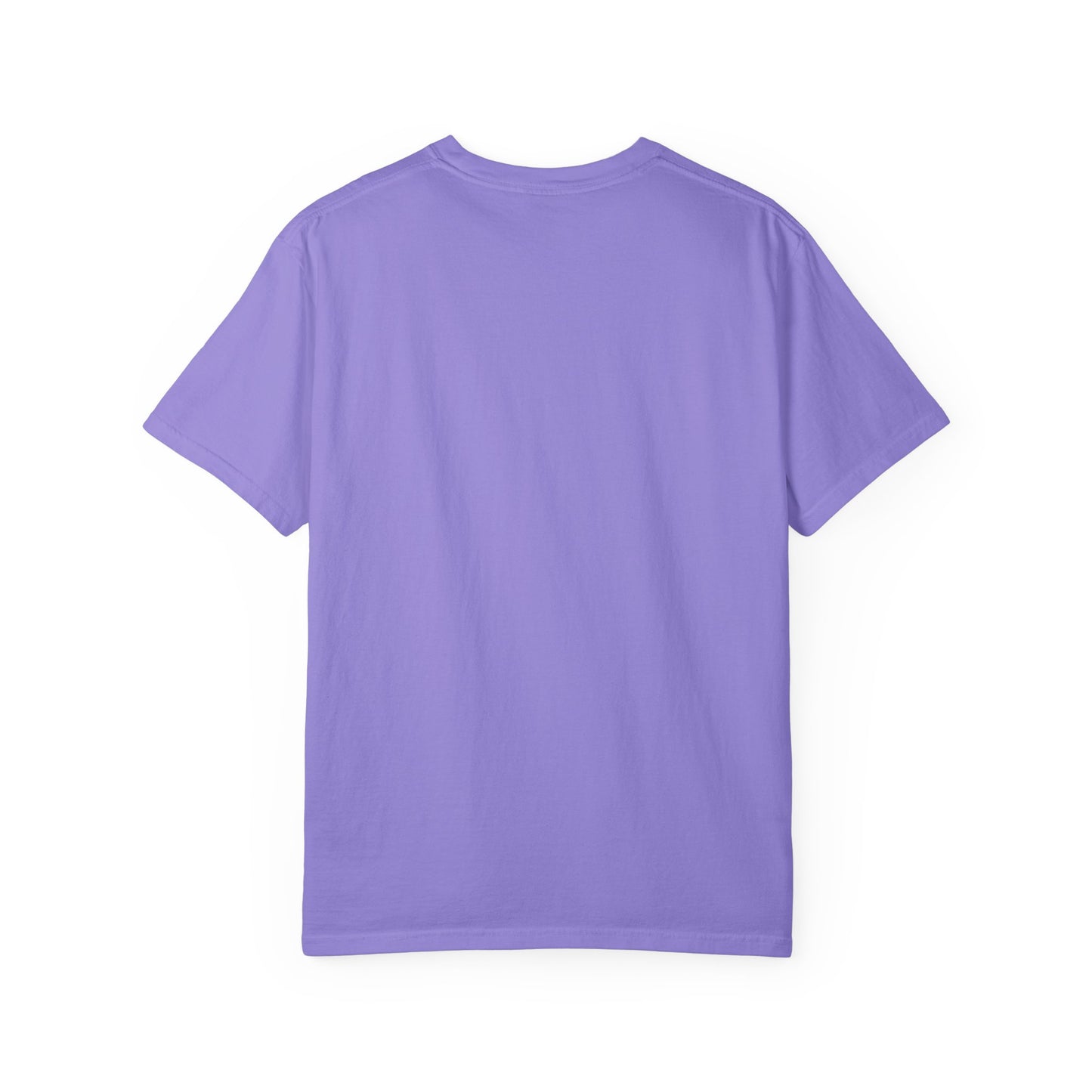Naomi Unisex Garment-Dyed T-shirt