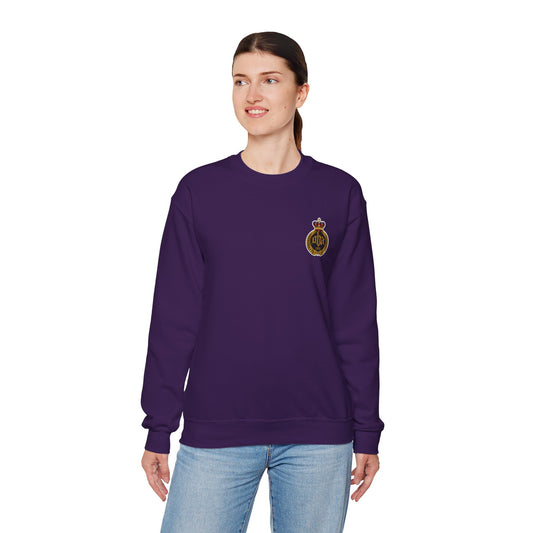 OBA - Unisex Heavy Blend™ Crewneck Sweatshirt
