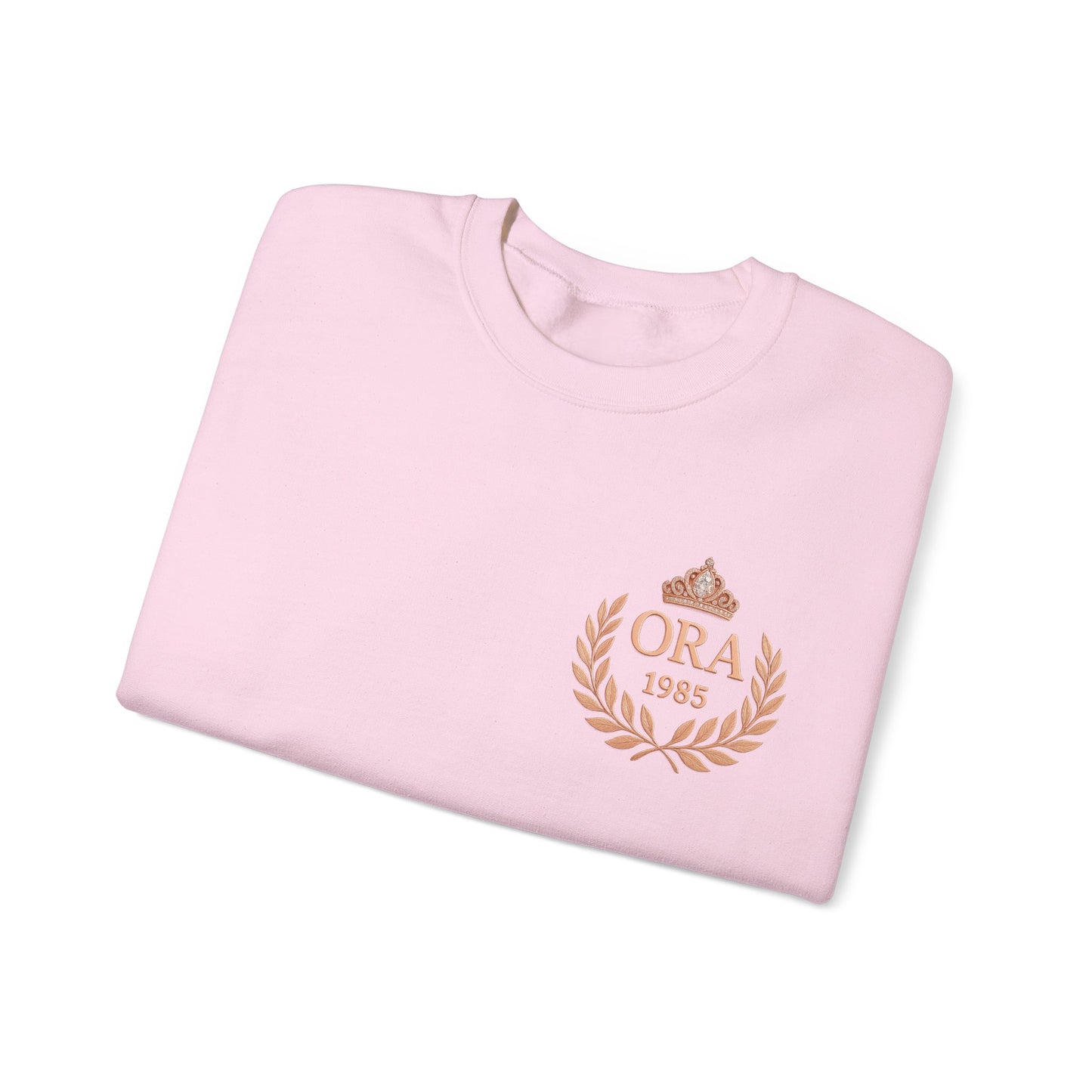 ORA - Unisex Heavy Blend™ Crewneck Sweatshirt
