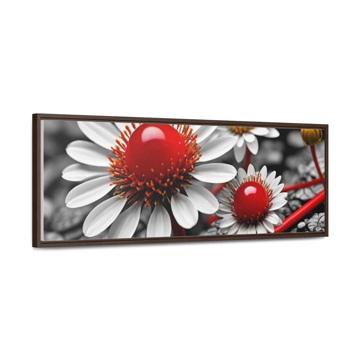 Gallery Canvas Wraps, Horizontal Frame