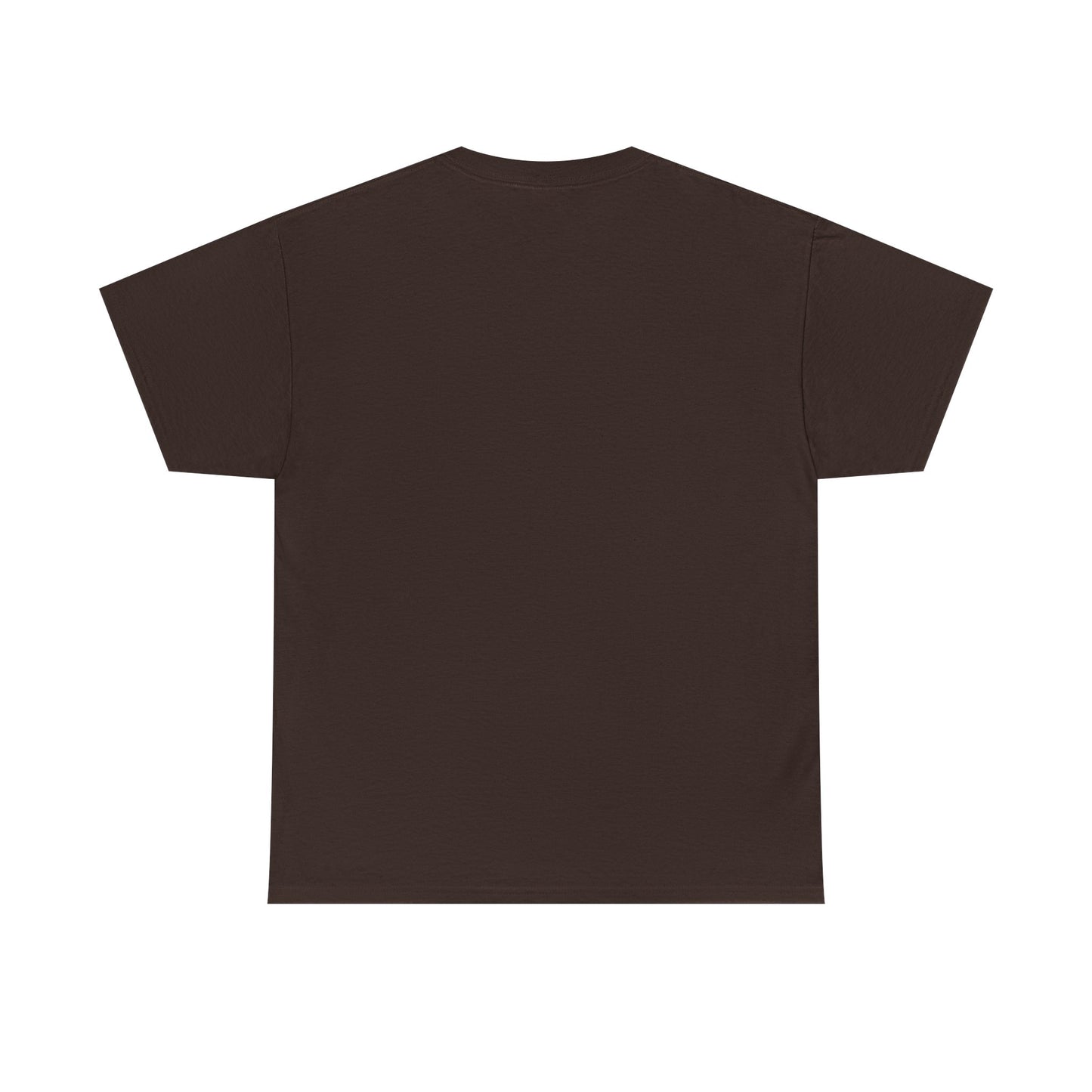 CJB - Unisex Heavy Cotton Tee
