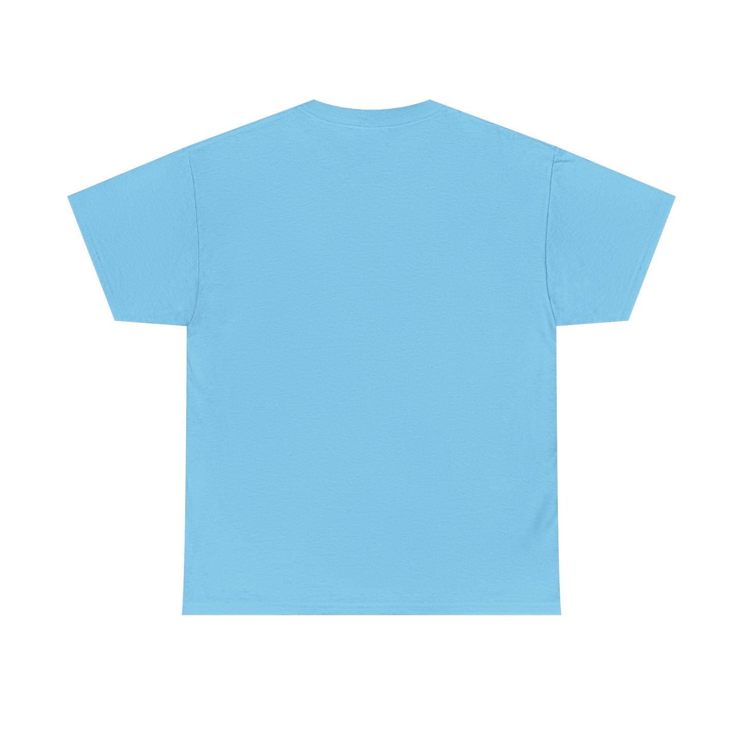 CJB - Unisex Heavy Cotton Tee