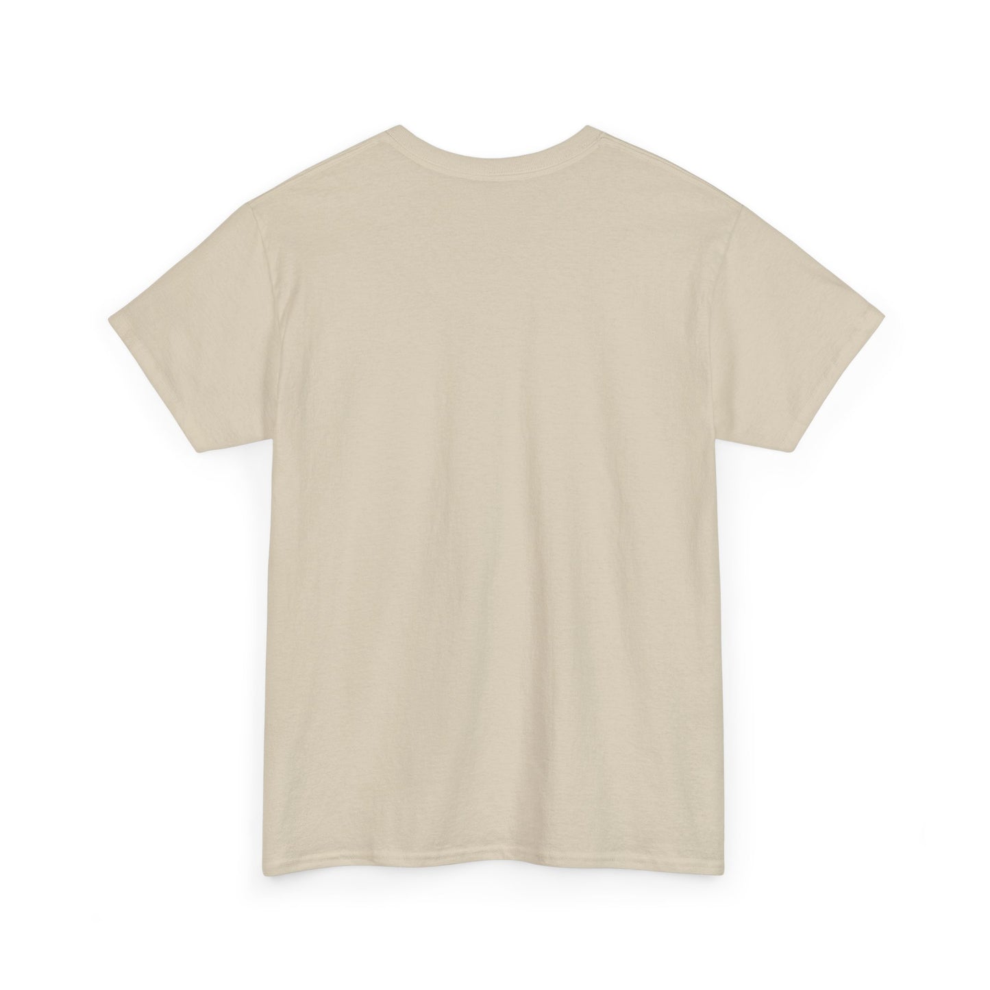 Scissors Up Unisex Heavy Cotton Tee
