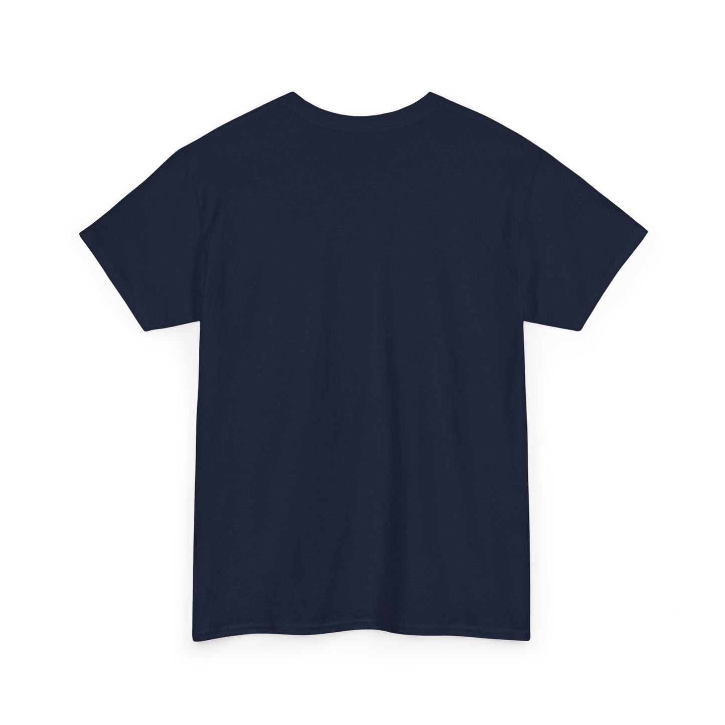OBA Unisex Heavy Cotton Tee