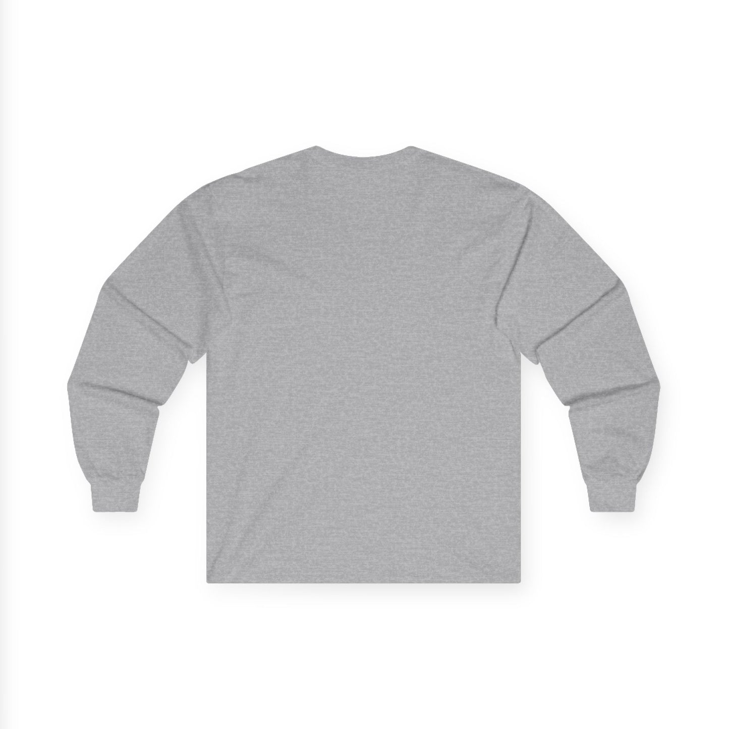 HYPERMILER Unisex Ultra Cotton Long Sleeve Tee