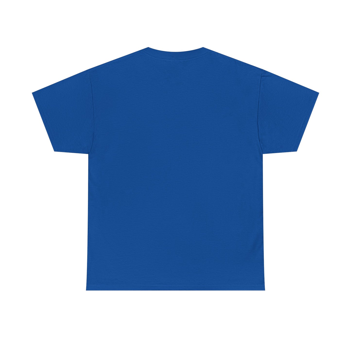 Scissors Up Unisex Heavy Cotton Tee