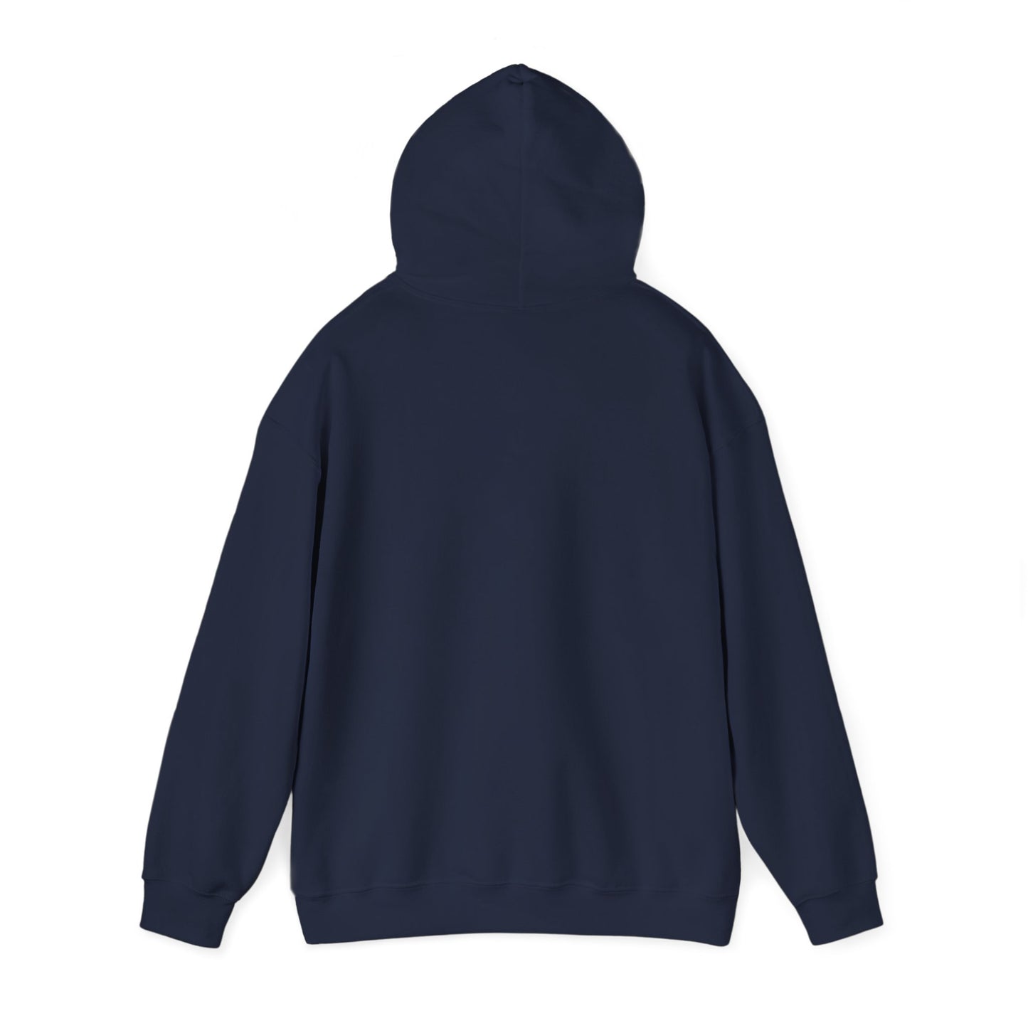 Midlife Crisis Kit Unisex Heavy Blend™ Hooded Sweatshirt