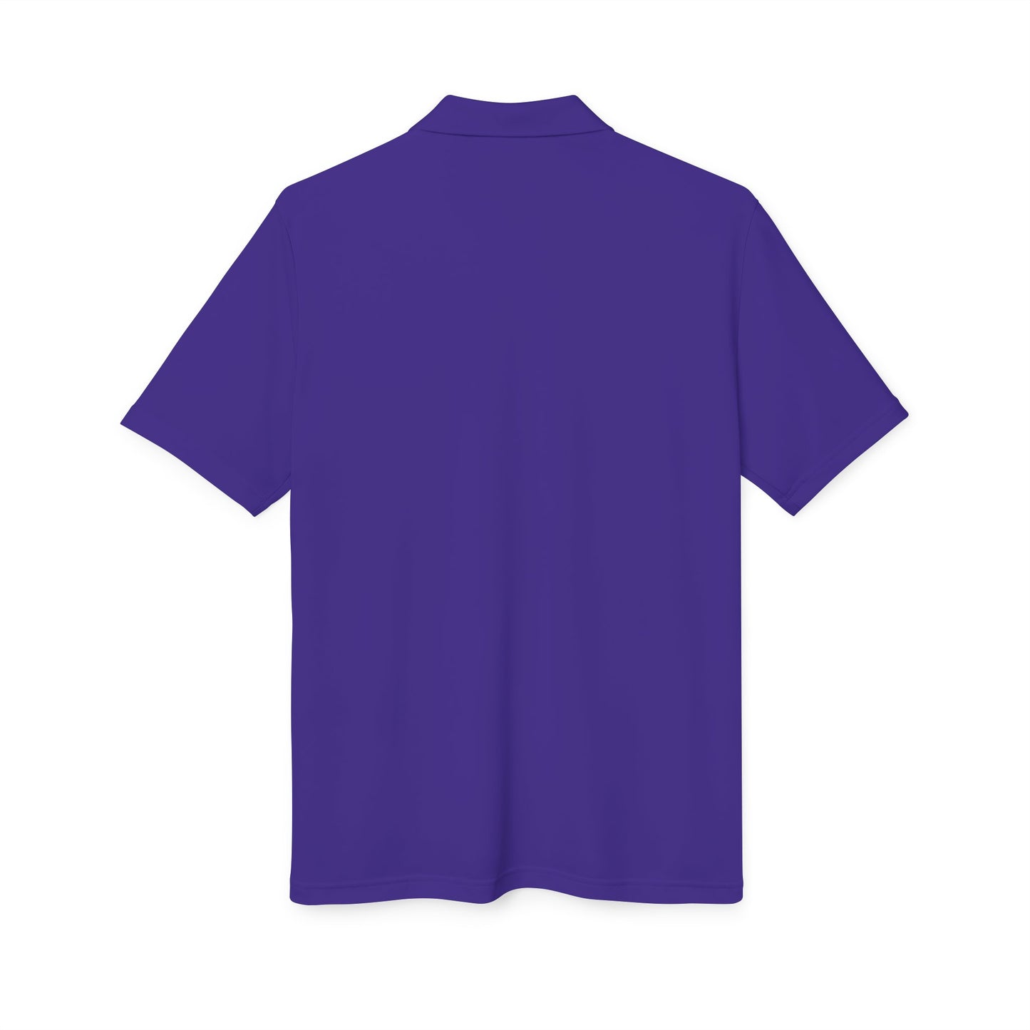 OBA - adidas Unisex Performance Polo