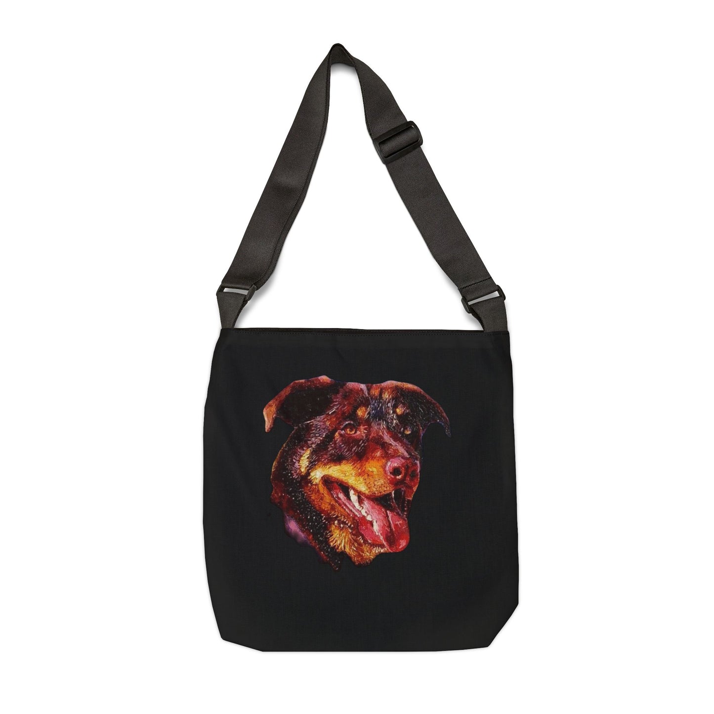 Naomi Adjustable Tote Bag (AOP)