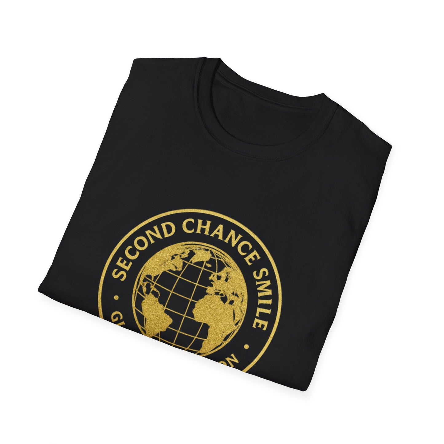 2CS - Unisex Softstyle T-Shirt