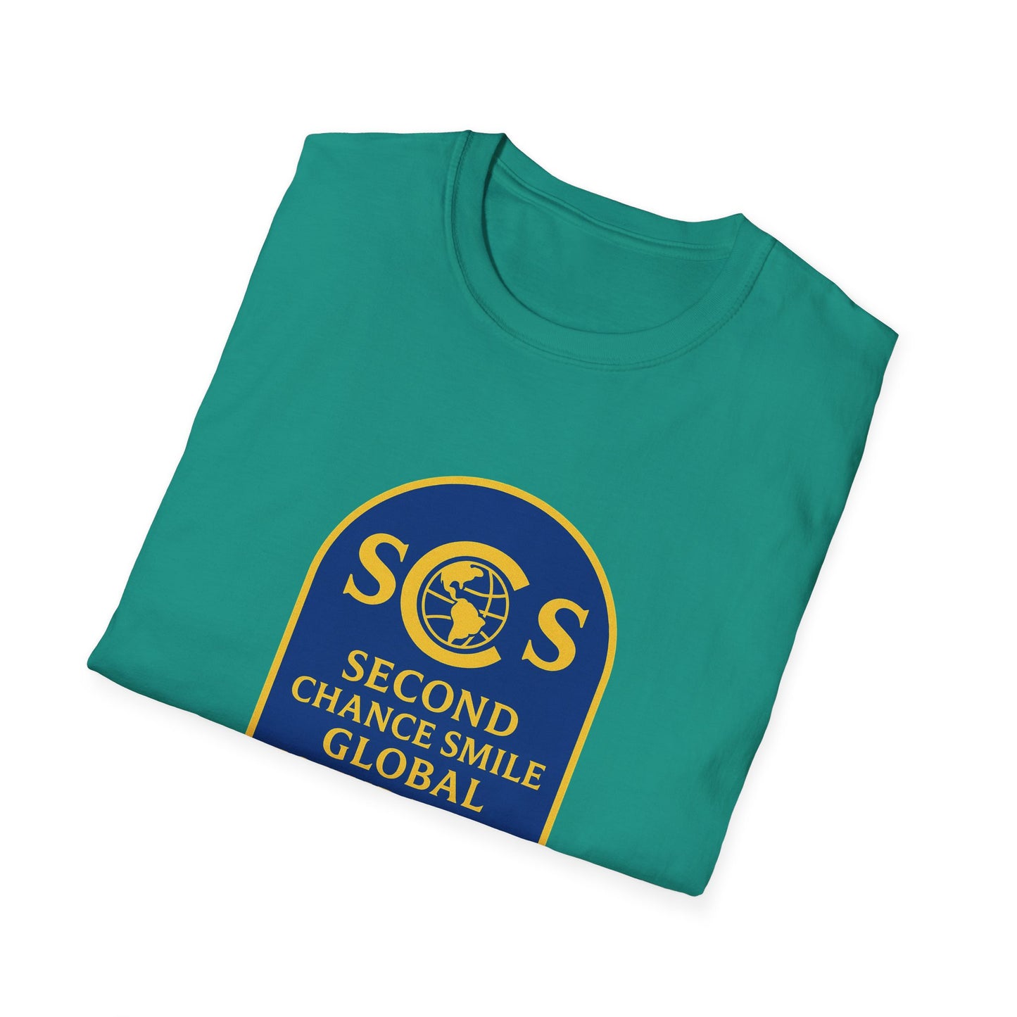SCSGF - FUND RAISER Unisex Softstyle T-Shirt