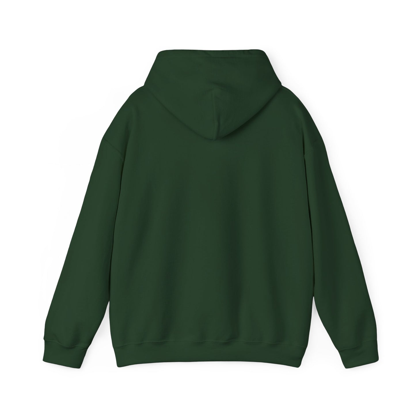 0-60 HDY Unisex Heavy Blend™ Hooded Sweatshirt