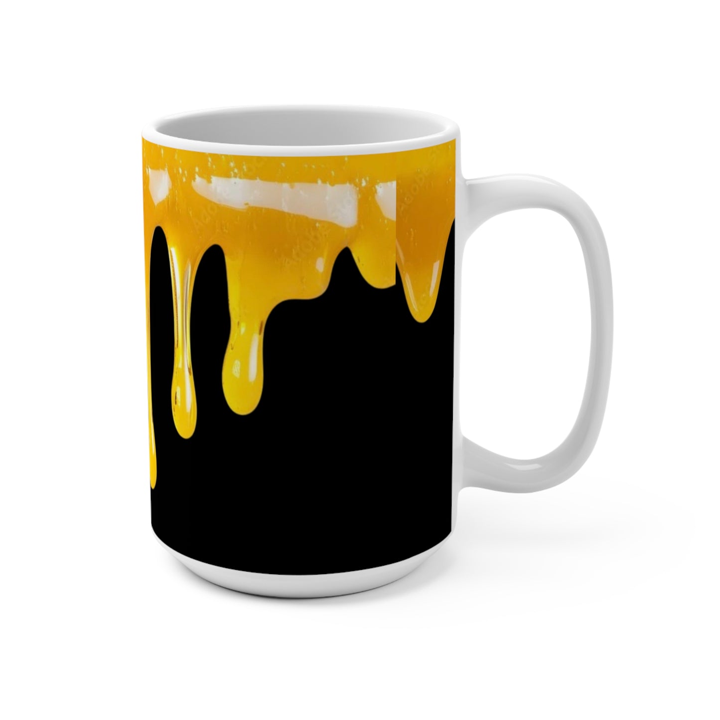 Honey Drops - Mug 15oz