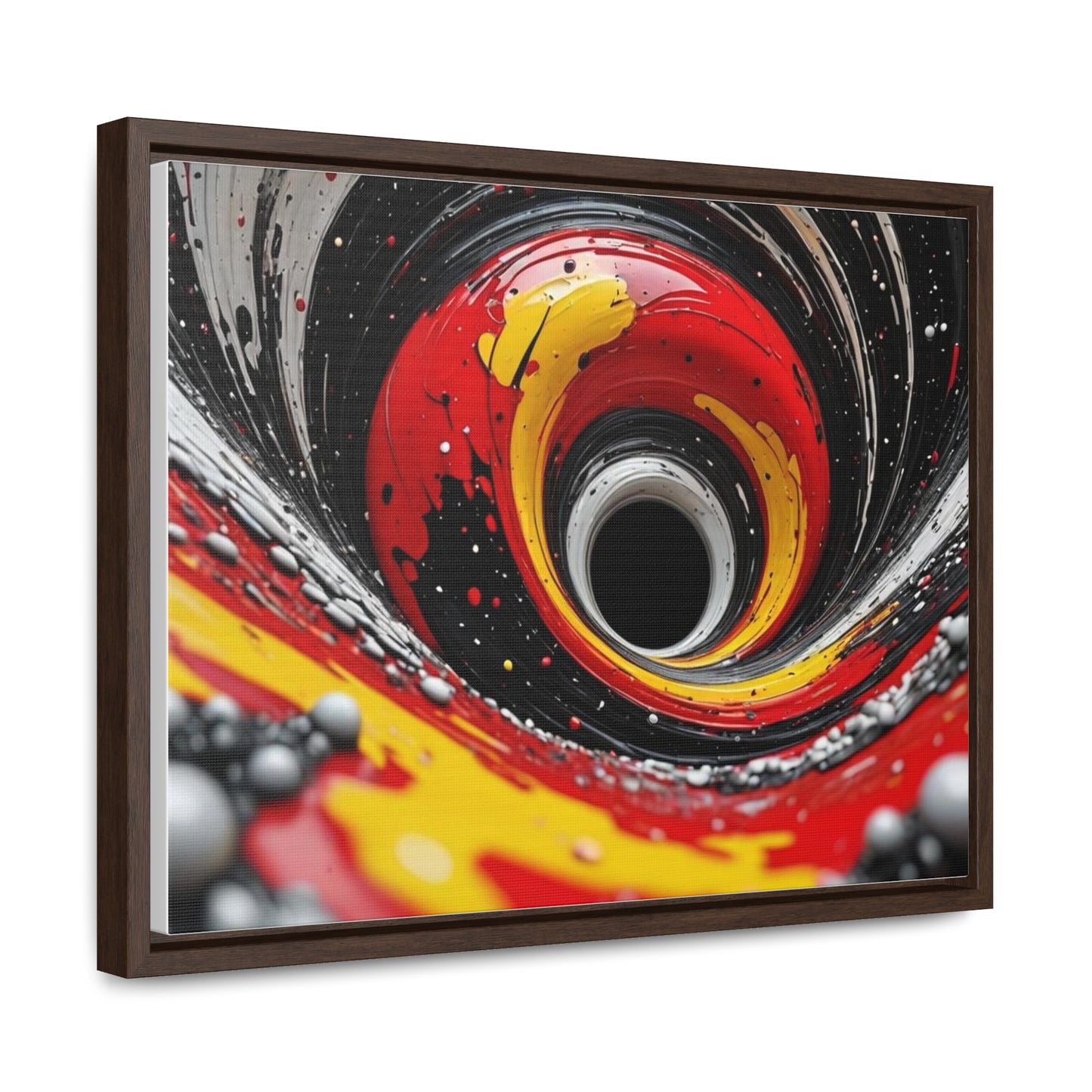 Gallery Canvas Wraps, Horizontal Frame