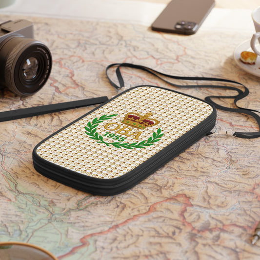 OBA - Passport Wallet