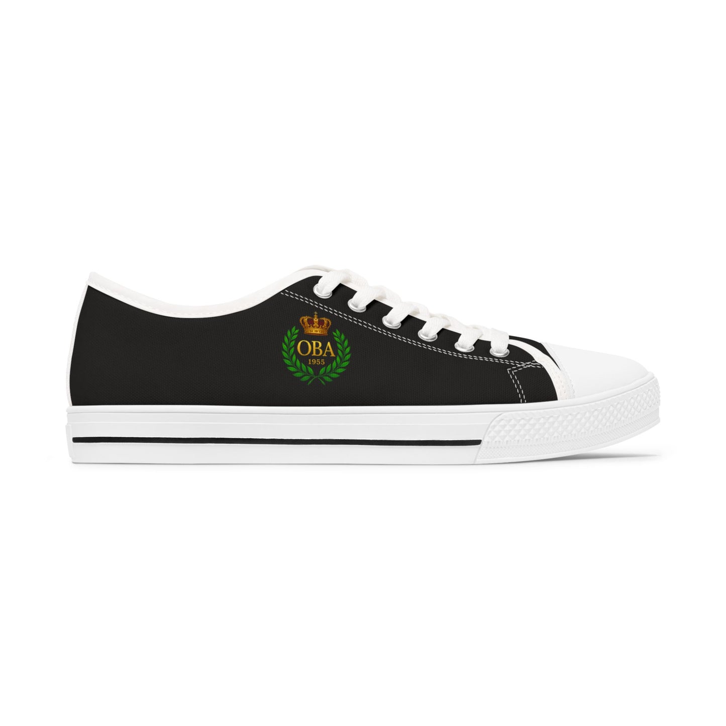 OBA - Women's Low Top Sneakers