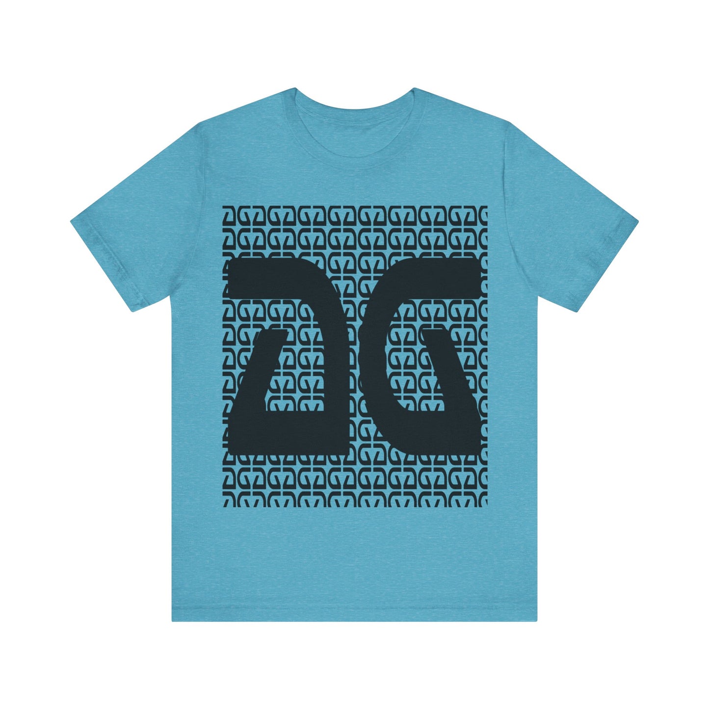 AG Always Grateful Unisex Jersey Short Sleeve Tee