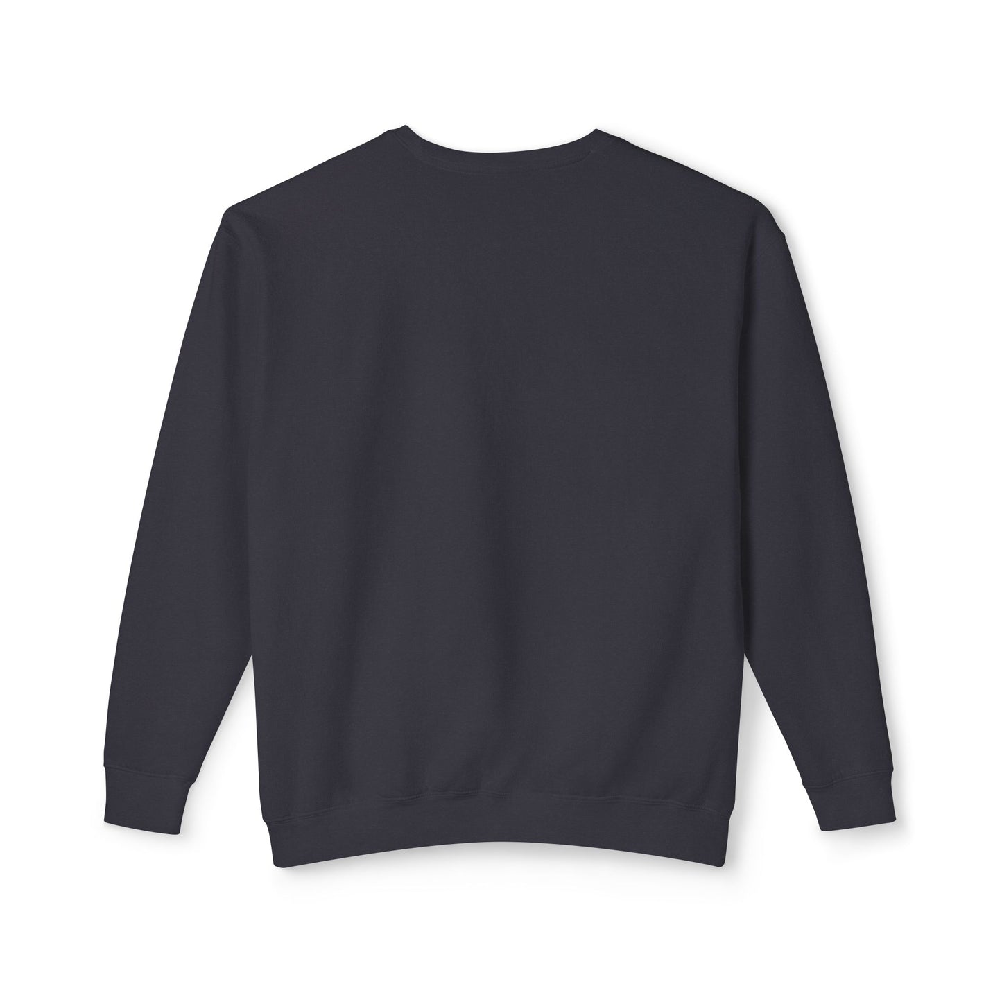 50th Anniversary - Unisex Lightweight Crewneck Sweatshirt