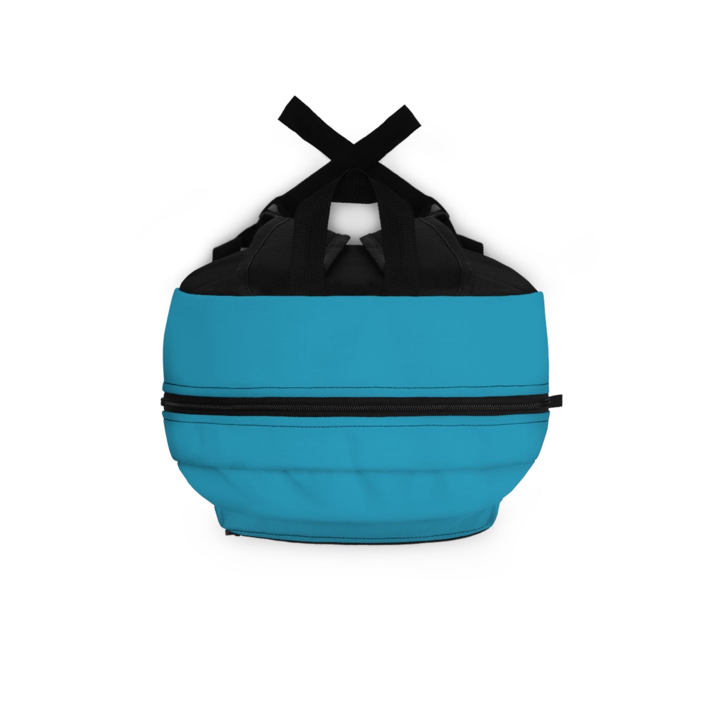 Turquoise Backpack