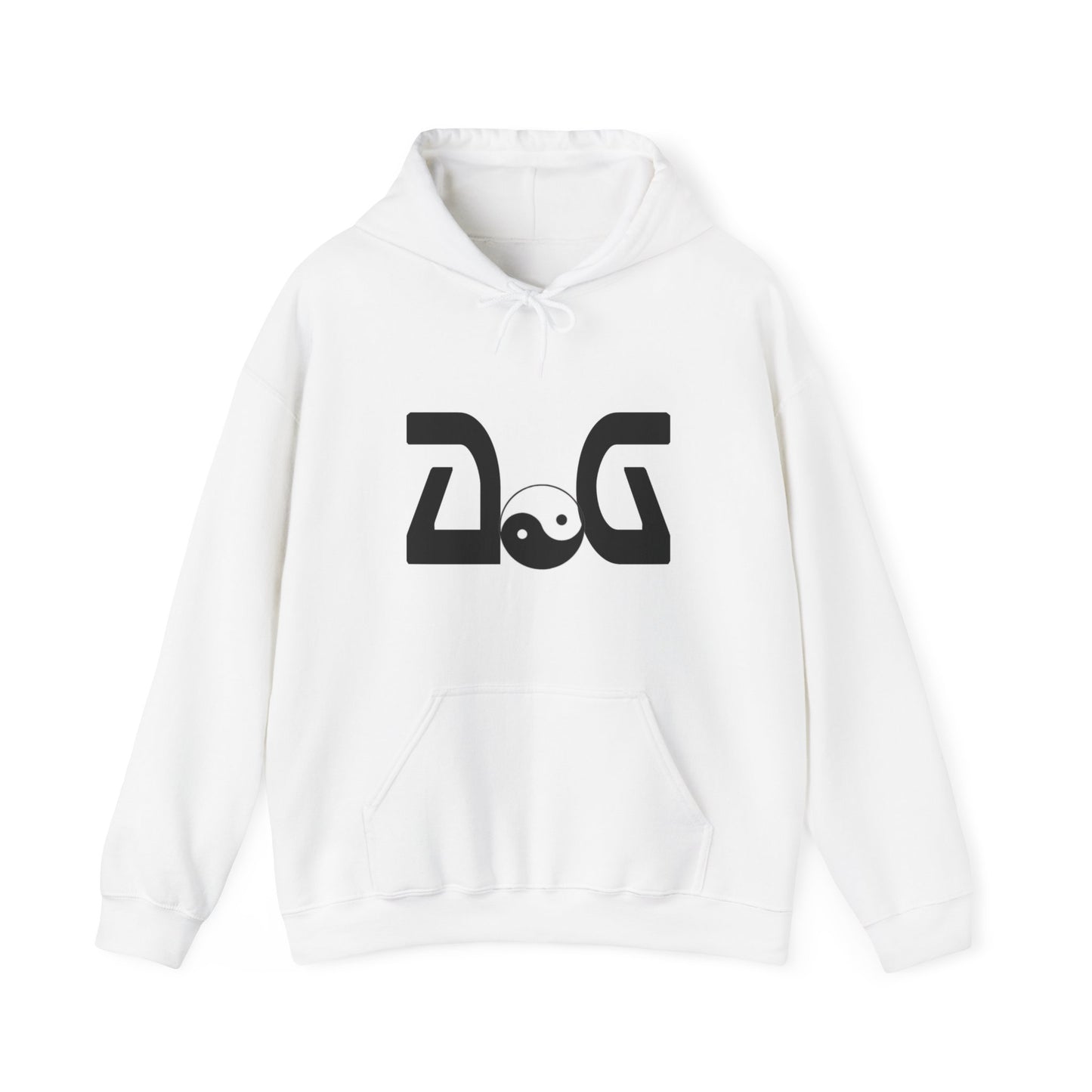 AoG Unisex Heavy Blend™ Hooded Sweatshirt