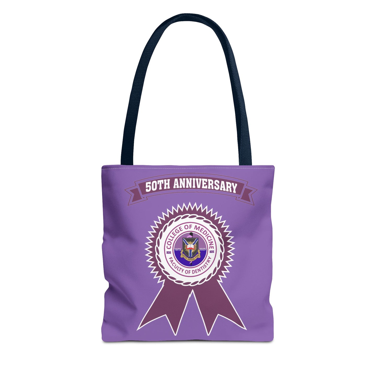 50th Anniversary - Tote Bag (AOP)