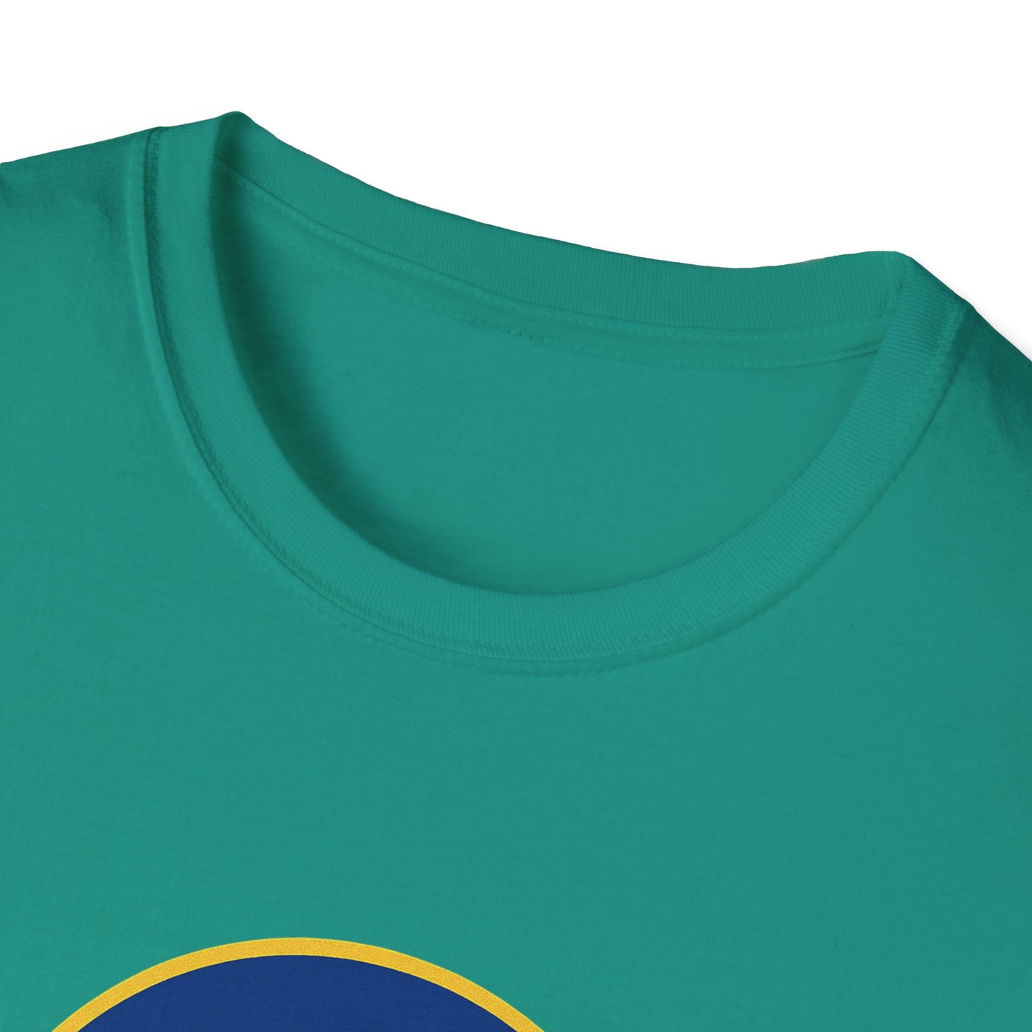 SCSGF - FUND RAISER Unisex Softstyle T-Shirt