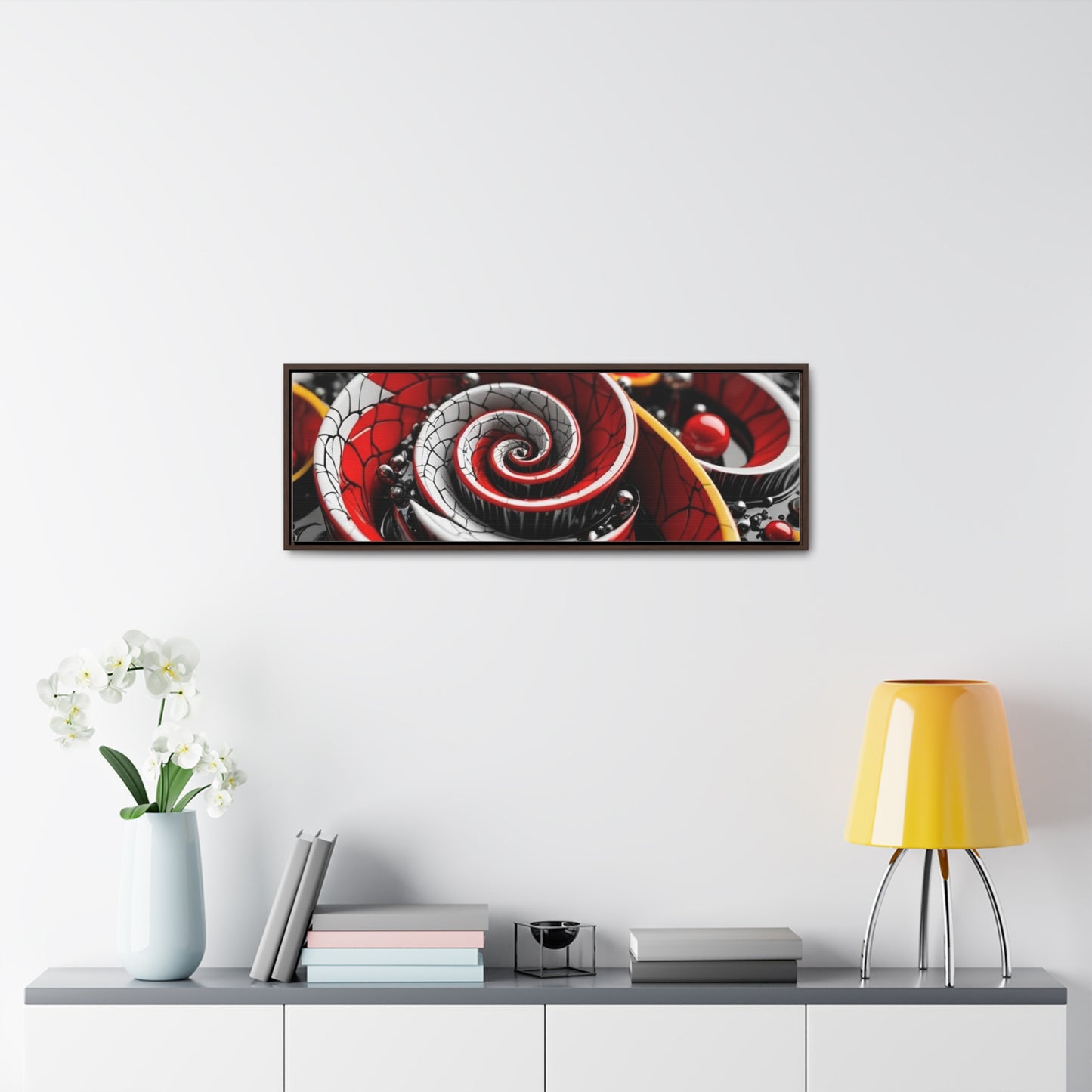 Gallery Canvas Wraps, Horizontal Frame