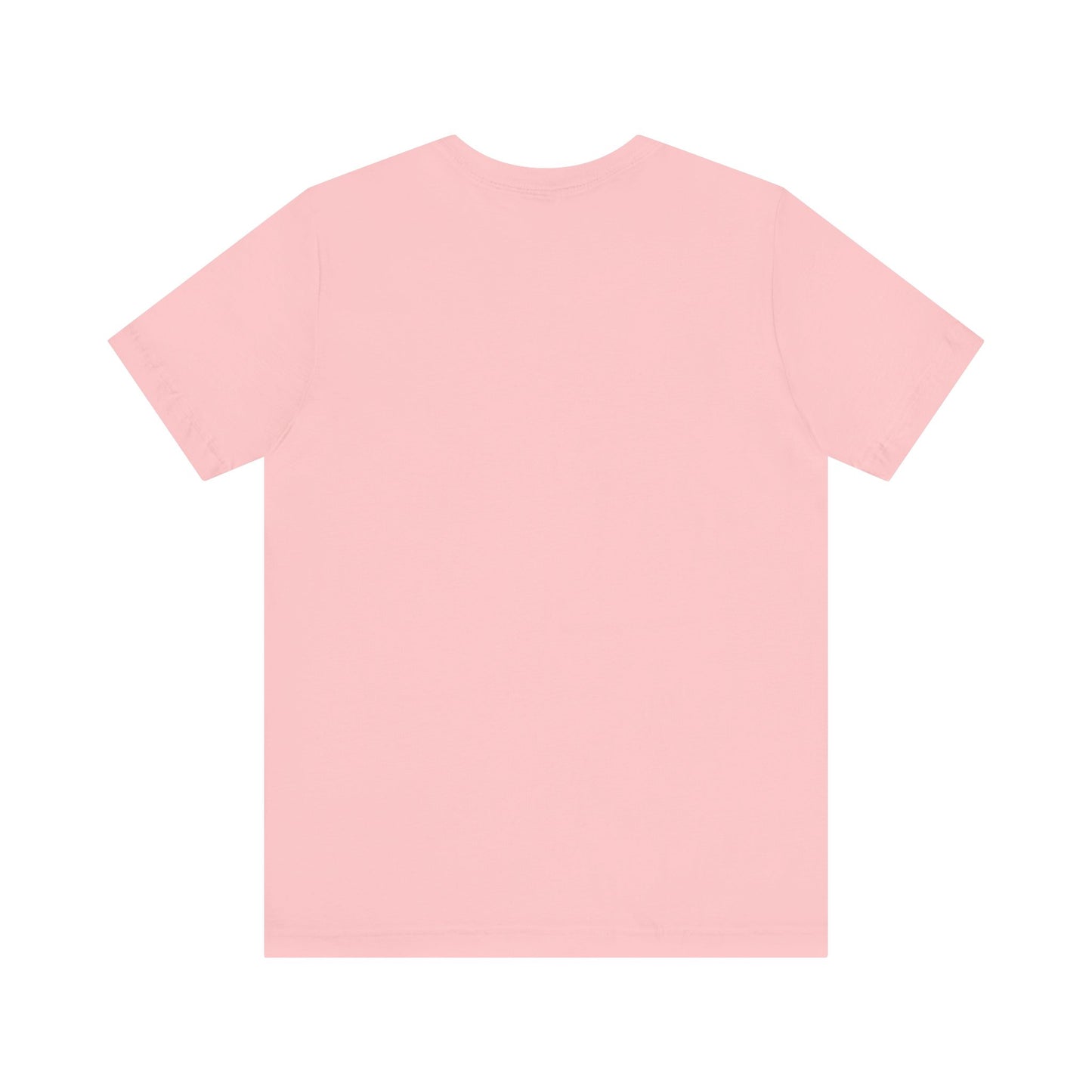 Cherry Blossom Unisex Jersey Short Sleeve Tee