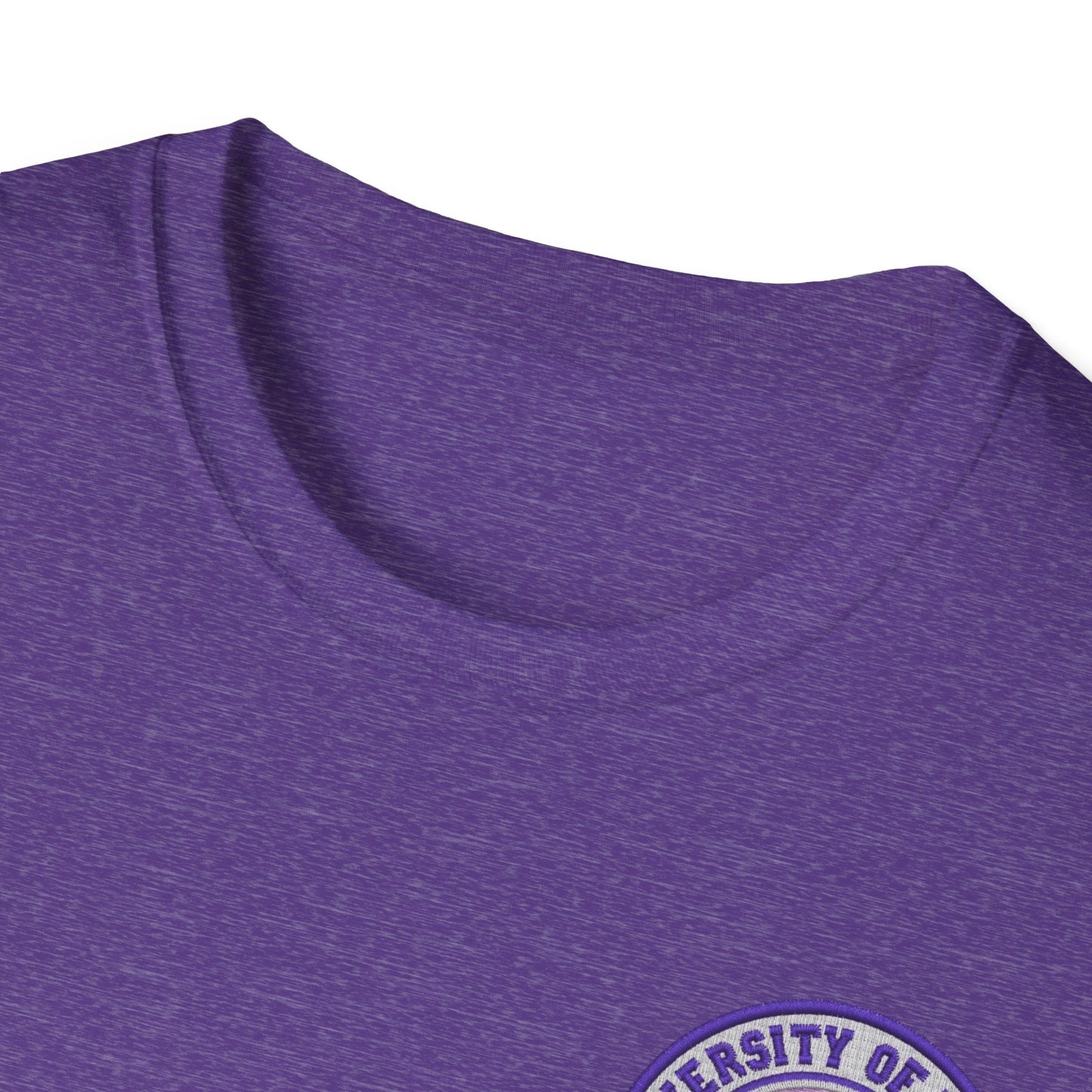 Pioneers - Unisex Softstyle T-Shirt