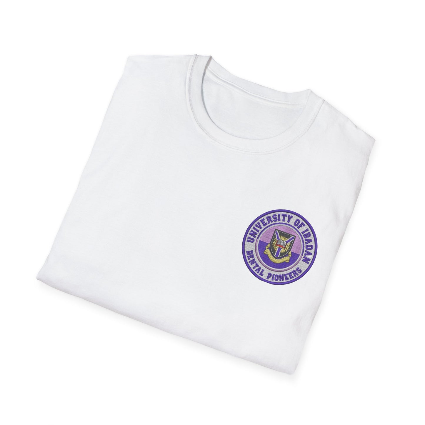 Pioneers - Unisex Softstyle T-Shirt