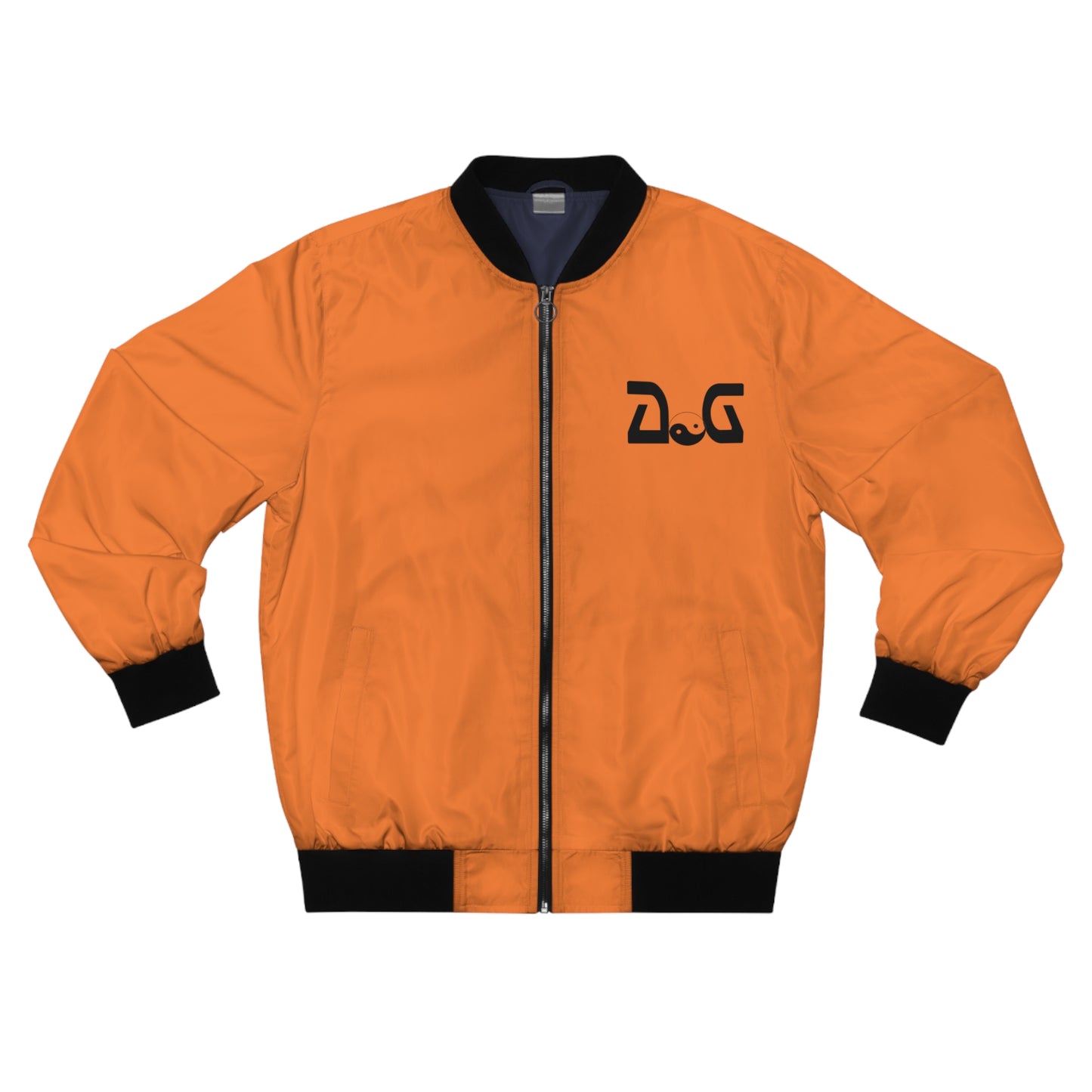 Men's Bomber Jacket (AOP)