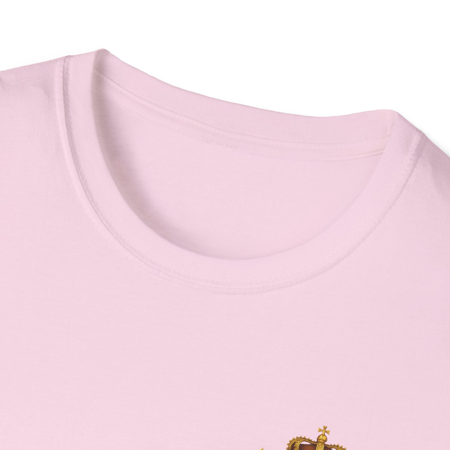 OBA - Unisex Softstyle T-Shirt