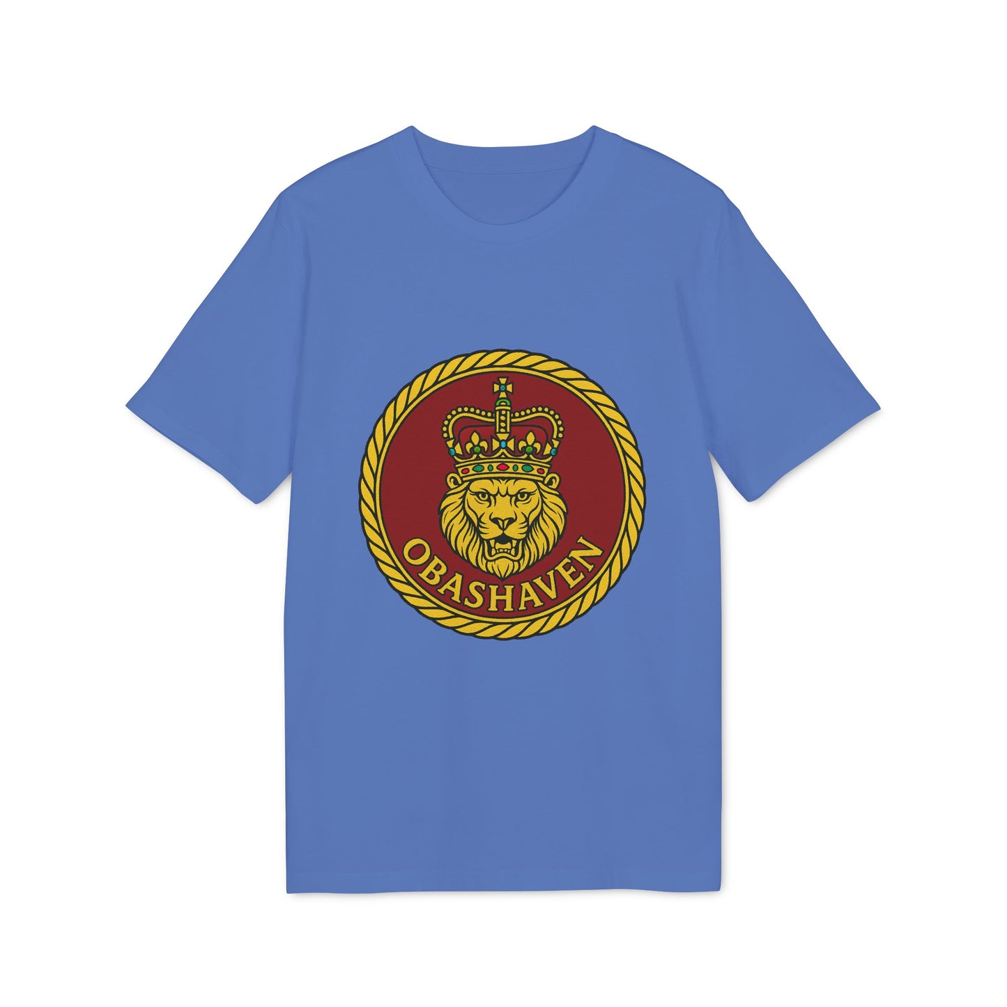 OBASHAVEN-Unisex Creator 2.0 T-shirt