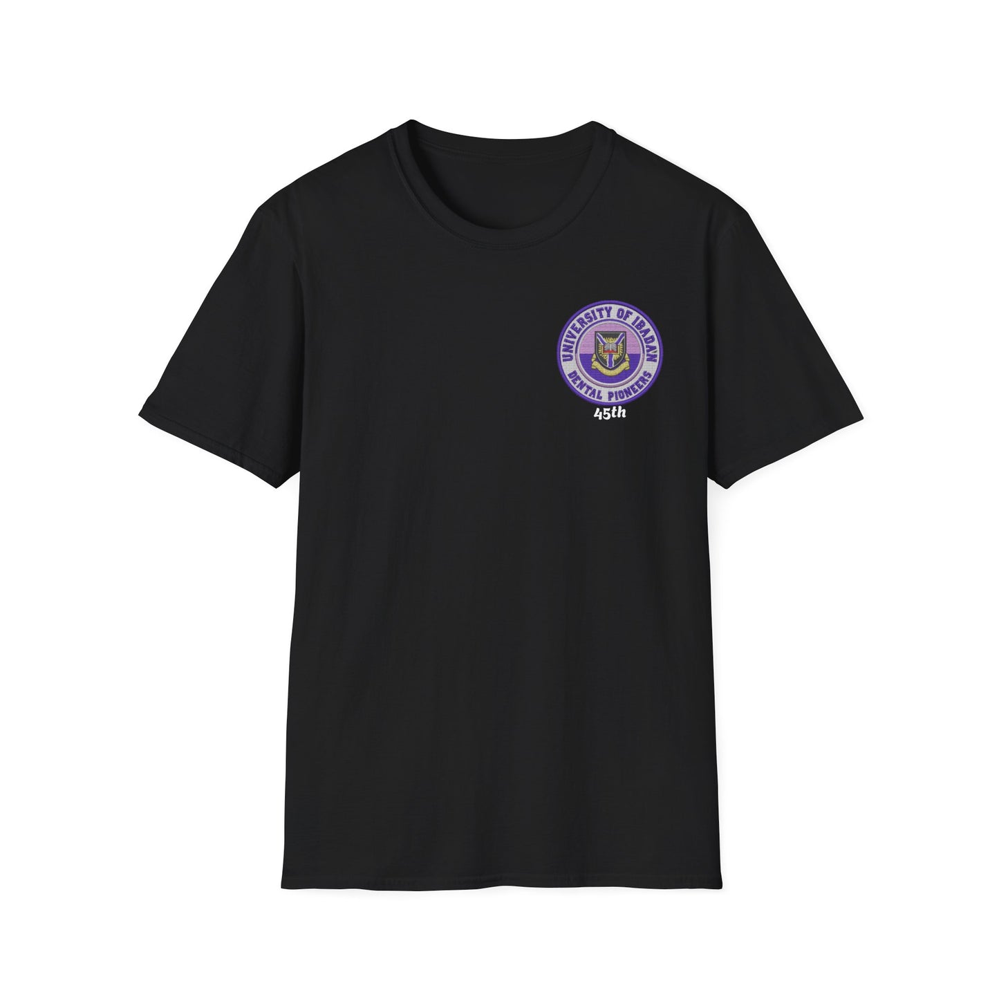 Pioneers - Unisex Softstyle T-Shirt
