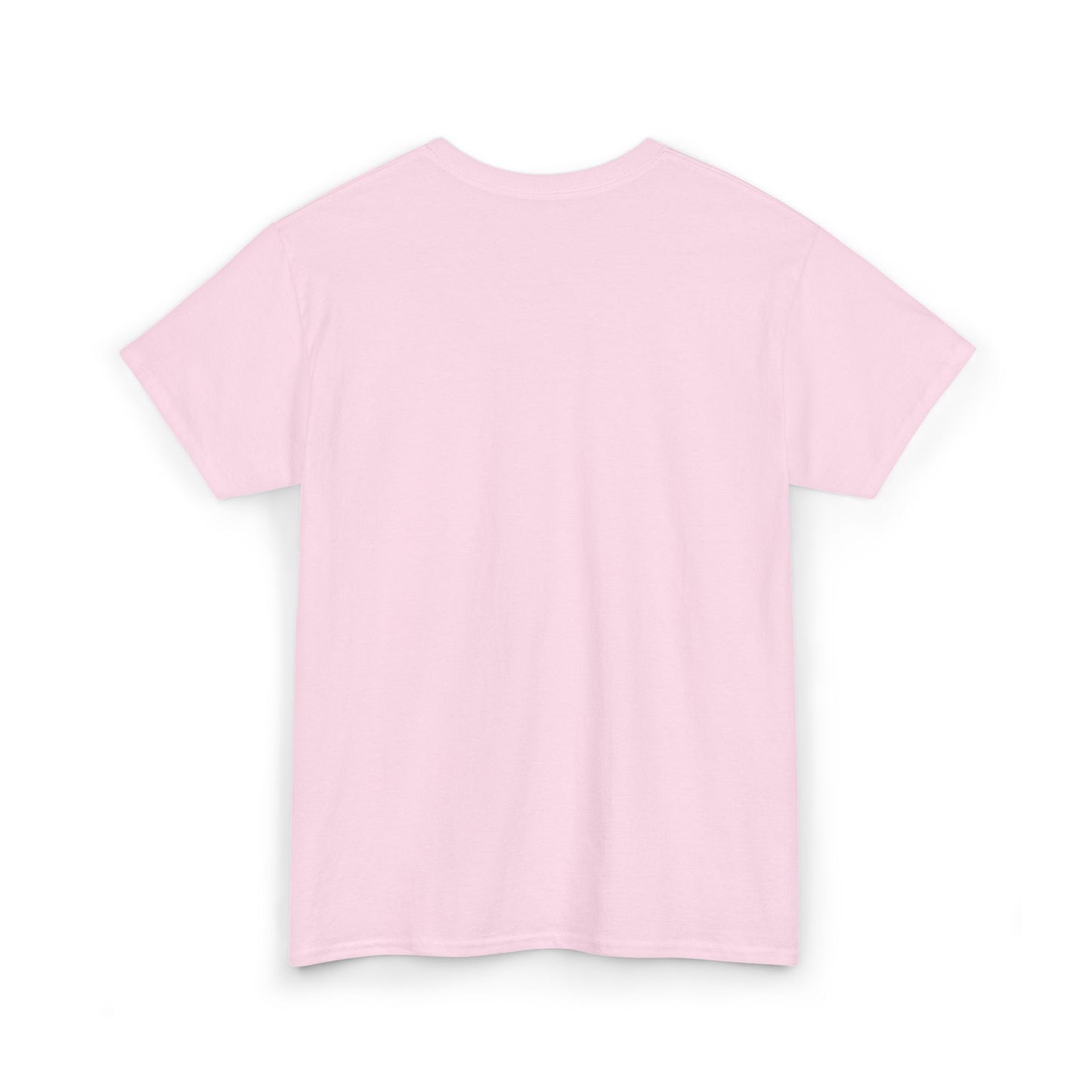 OBASHAVEN-Unisex Heavy Cotton Tee
