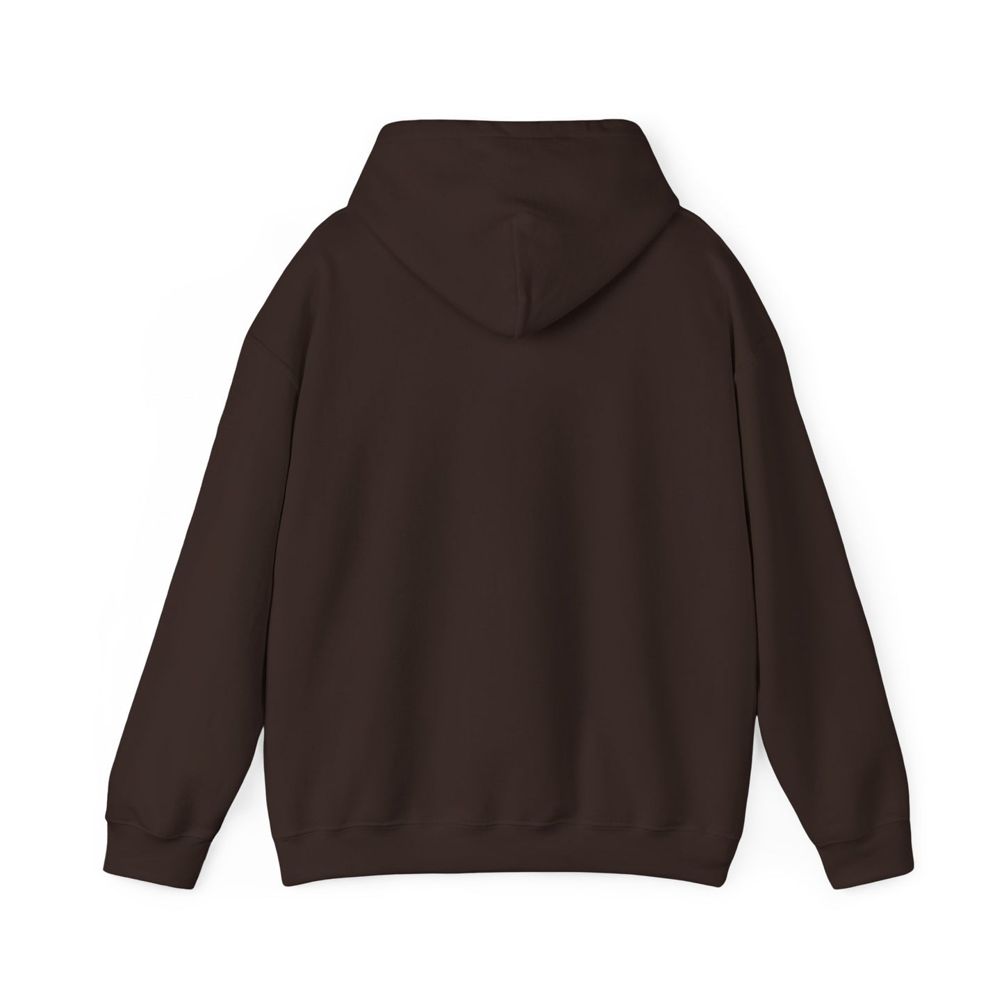 0-60 HDY Unisex Heavy Blend™ Hooded Sweatshirt