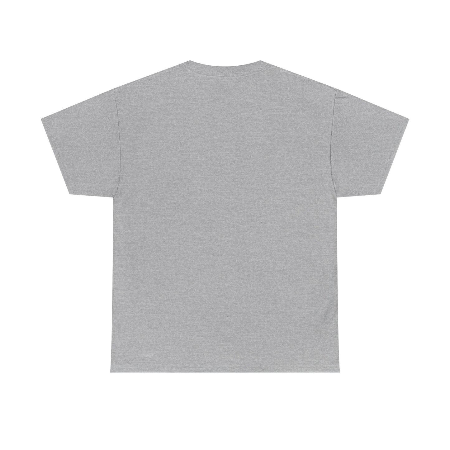 Scissors Up Unisex Heavy Cotton Tee