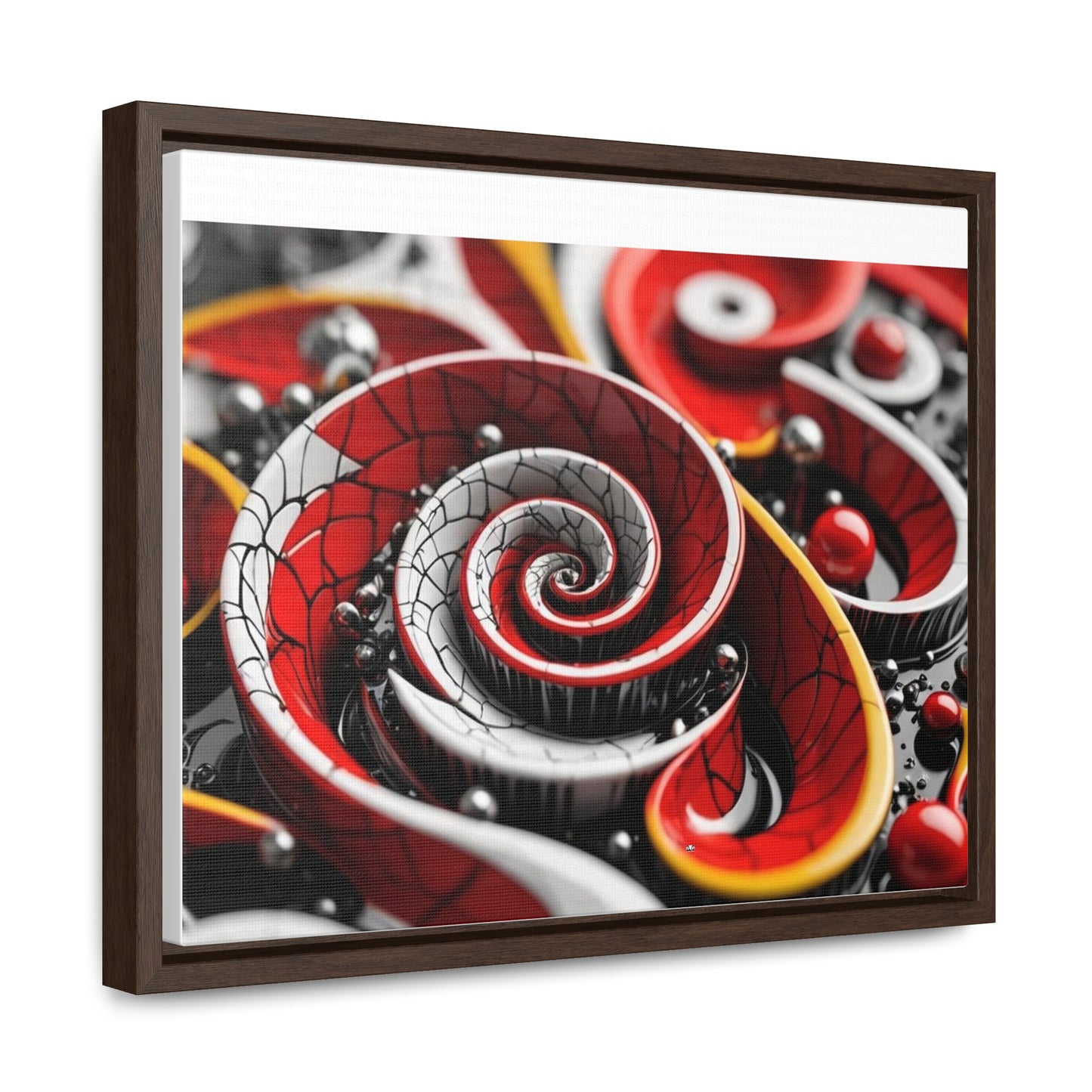 Gallery Canvas Wraps, Horizontal Frame