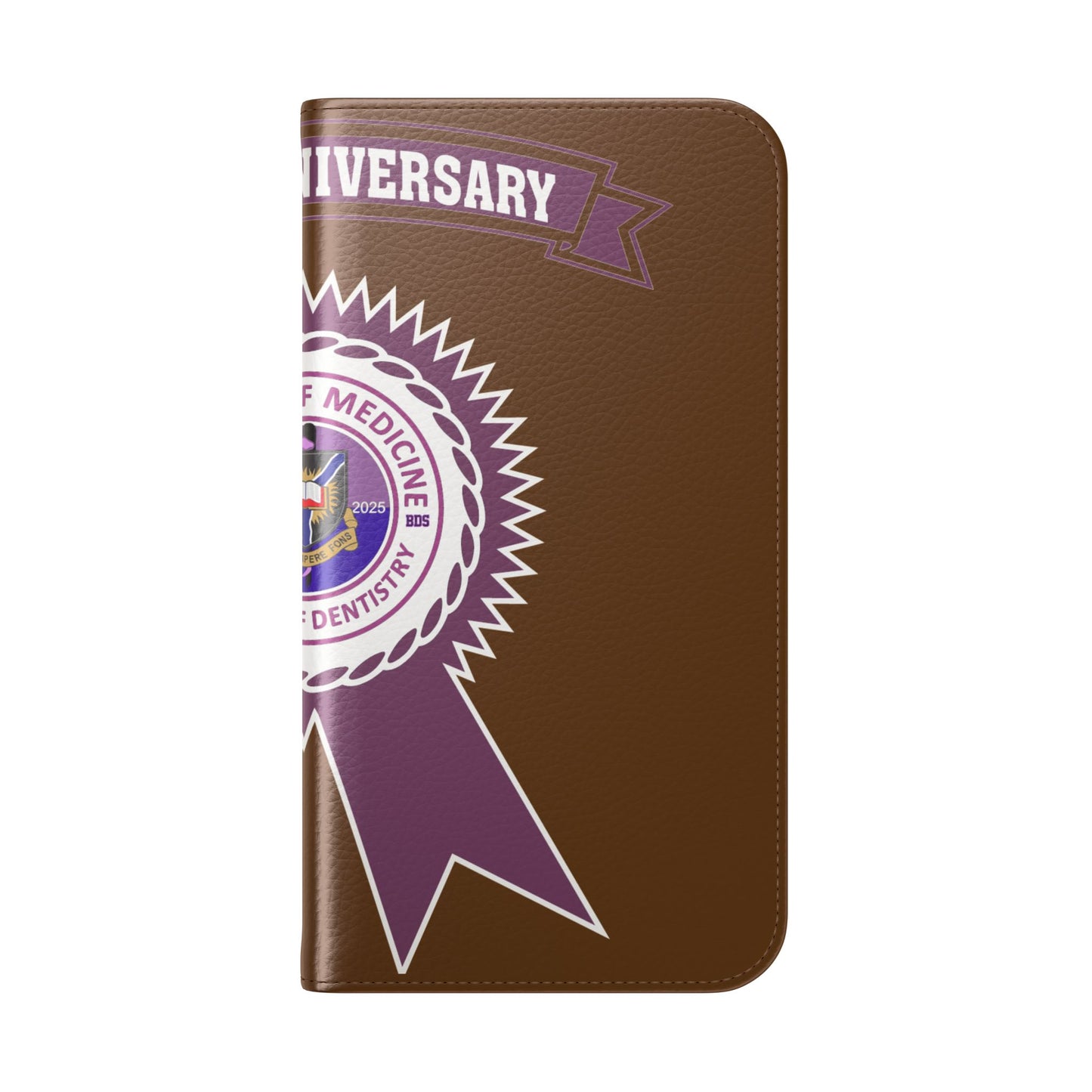 50th Anniversary - Flip Cases