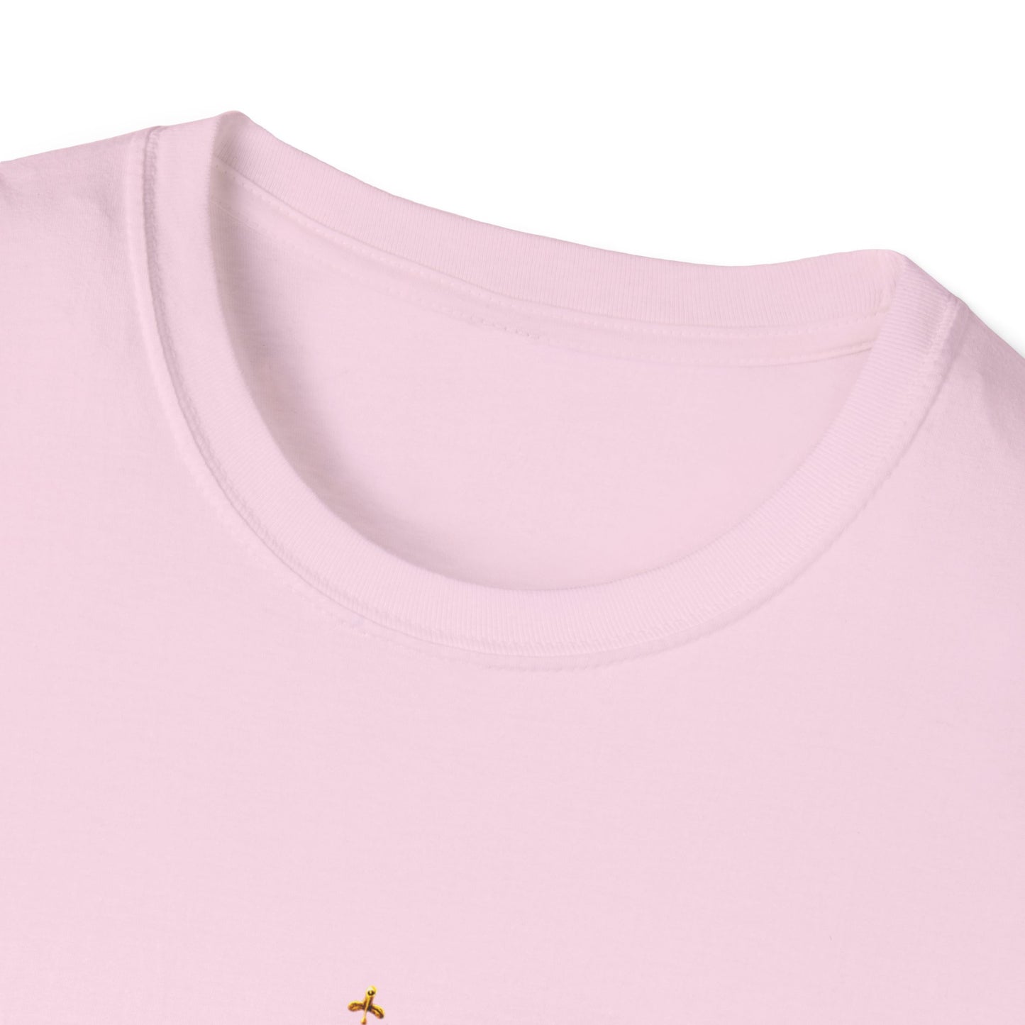 OBADIYA - Unisex Softstyle T-Shirt