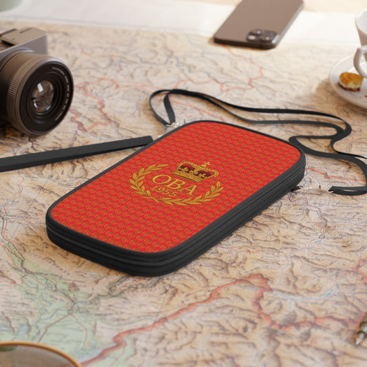 OBA - Passport Wallet