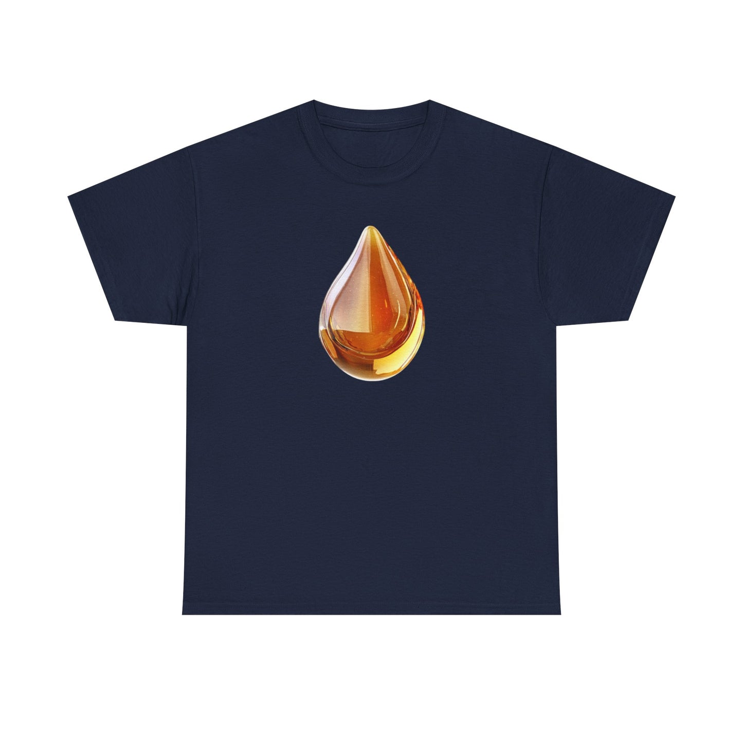 Hone Drops - Unisex Heavy Cotton Tee