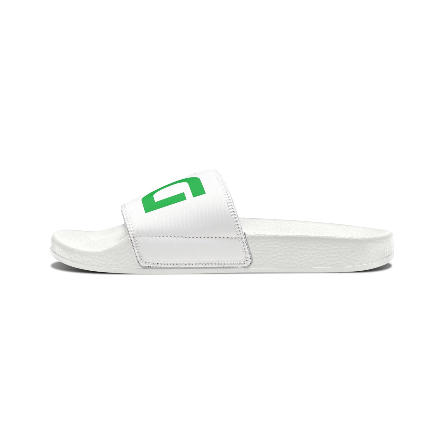 Men's PU Slide Sandals