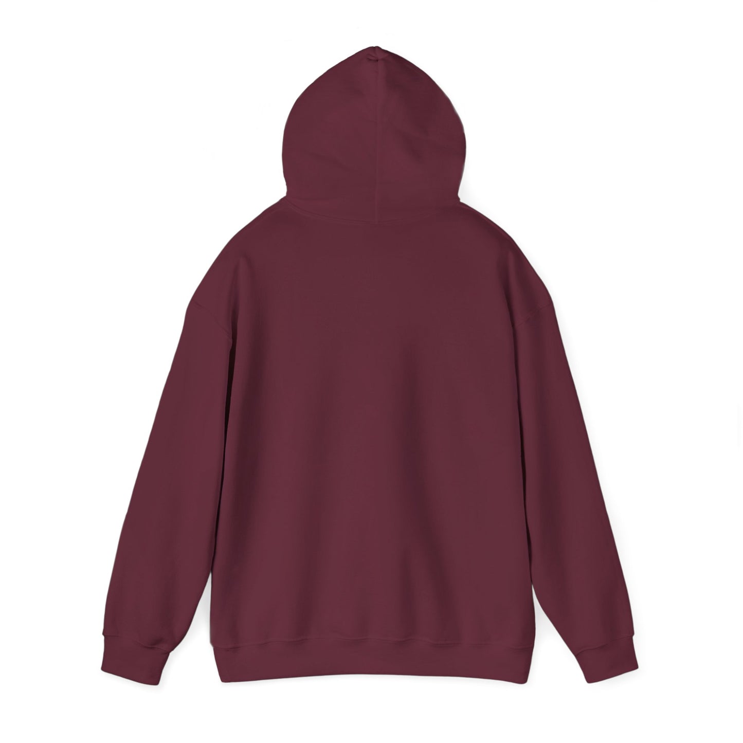 Midlife Crisis Kit Unisex Heavy Blend™ Hooded Sweatshirt